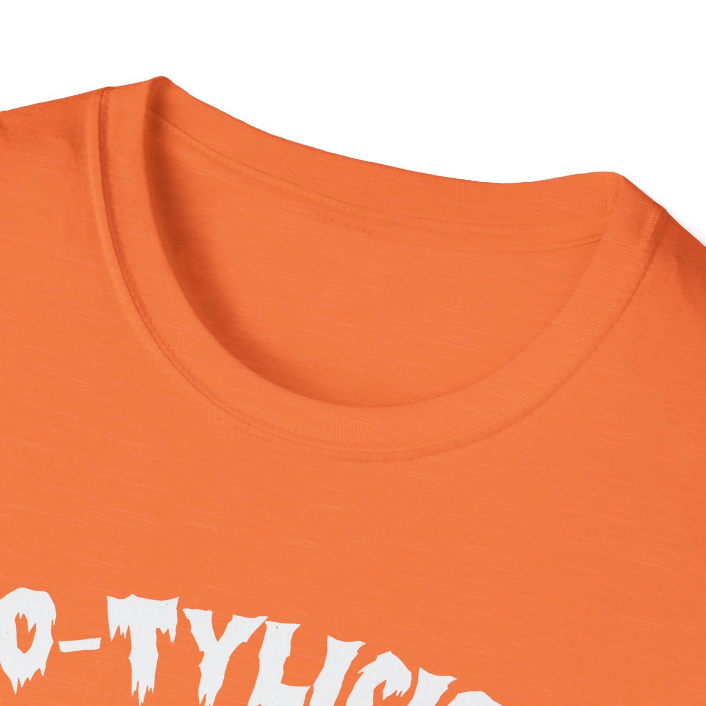 Boo-tylicious Unisex Softstyle T-Shirt - Cute Halloween Ghost Tee