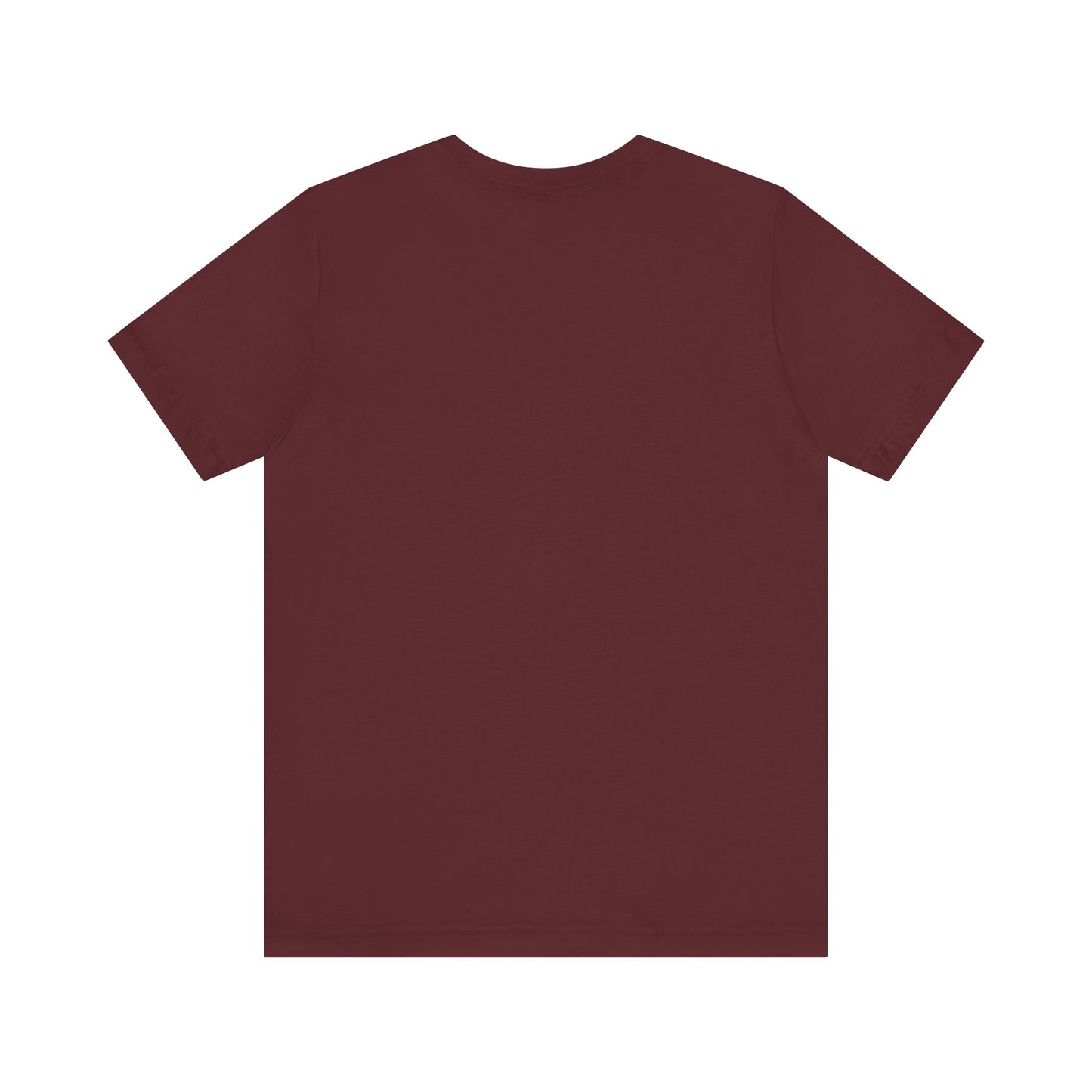 Cinco De Mayo Unisex Jersey Short Sleeve Tee