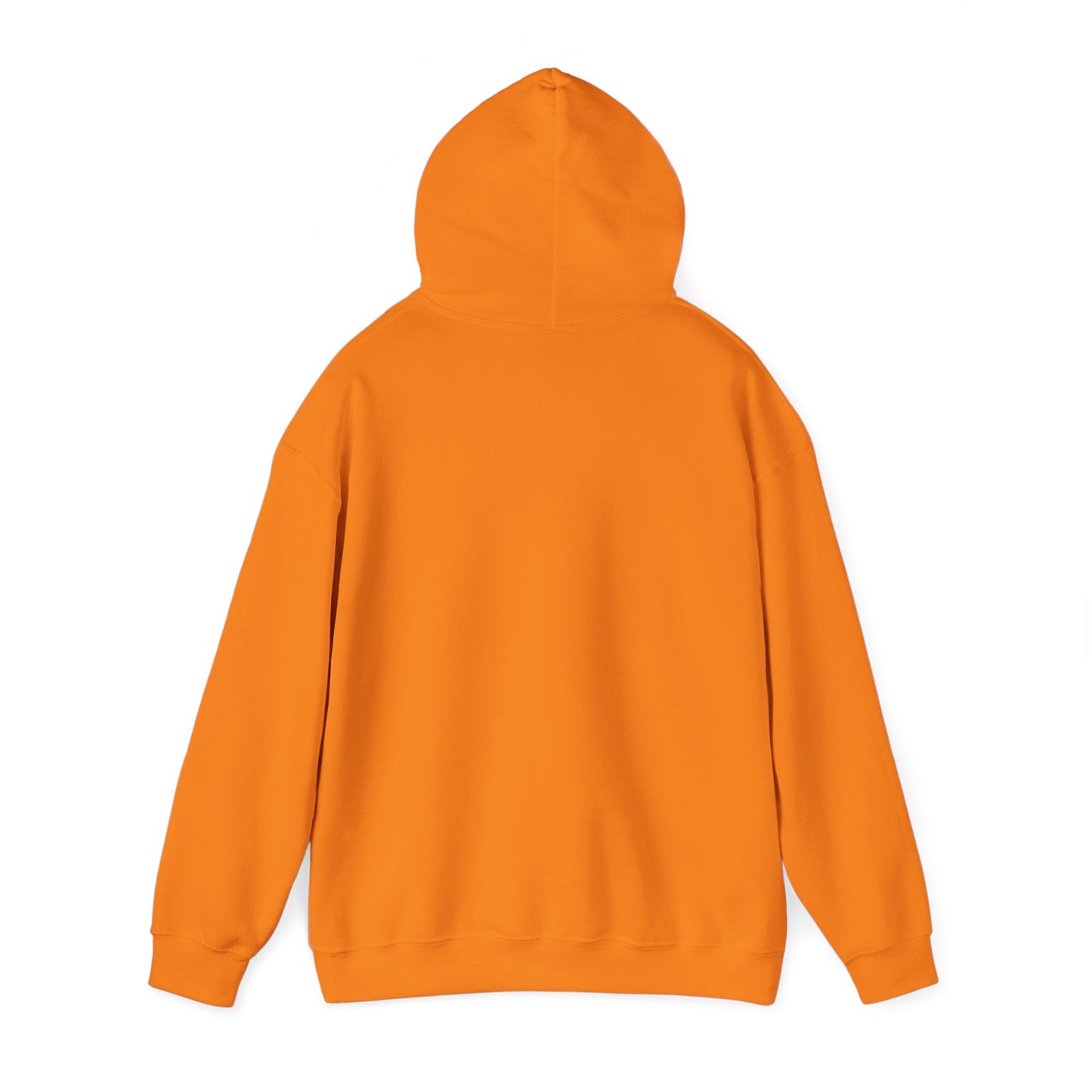 Monroe Monarchs Lion Graphic Hoodie - Unisex Heavy Blend Sweatshirt