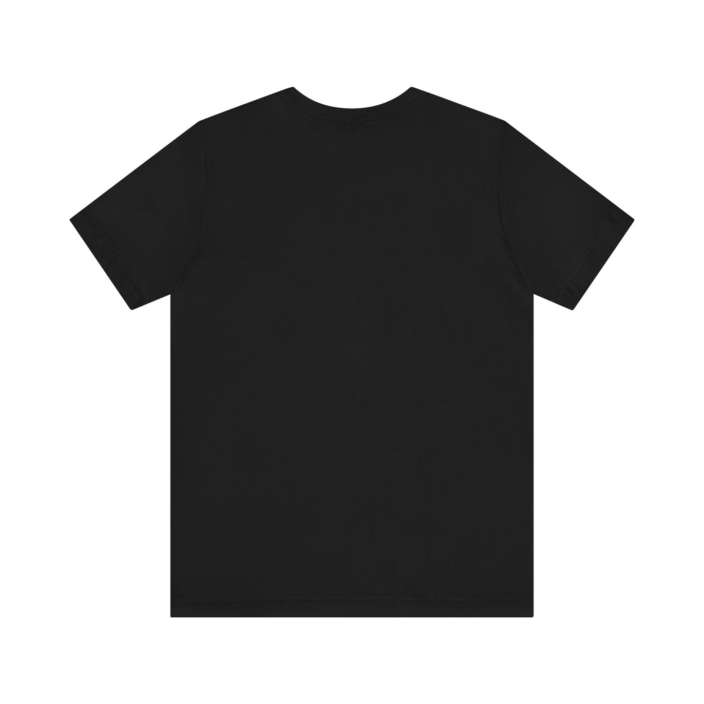 Got to See it to Believe it Solar Eclipse Unisex Jersey Short Sleeve Tee