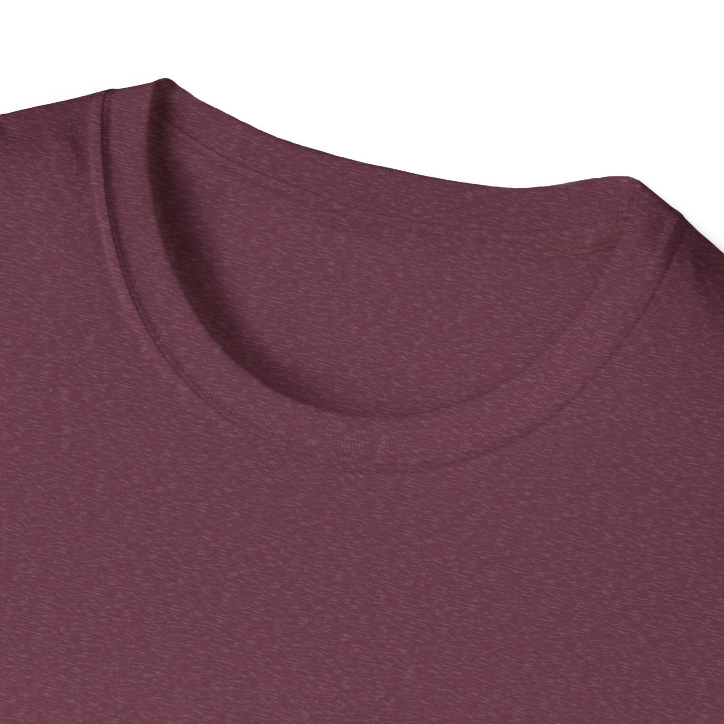 Fall Vibes Farm Unisex Softstyle T-Shirt - Perfect for Autumn Celebrations