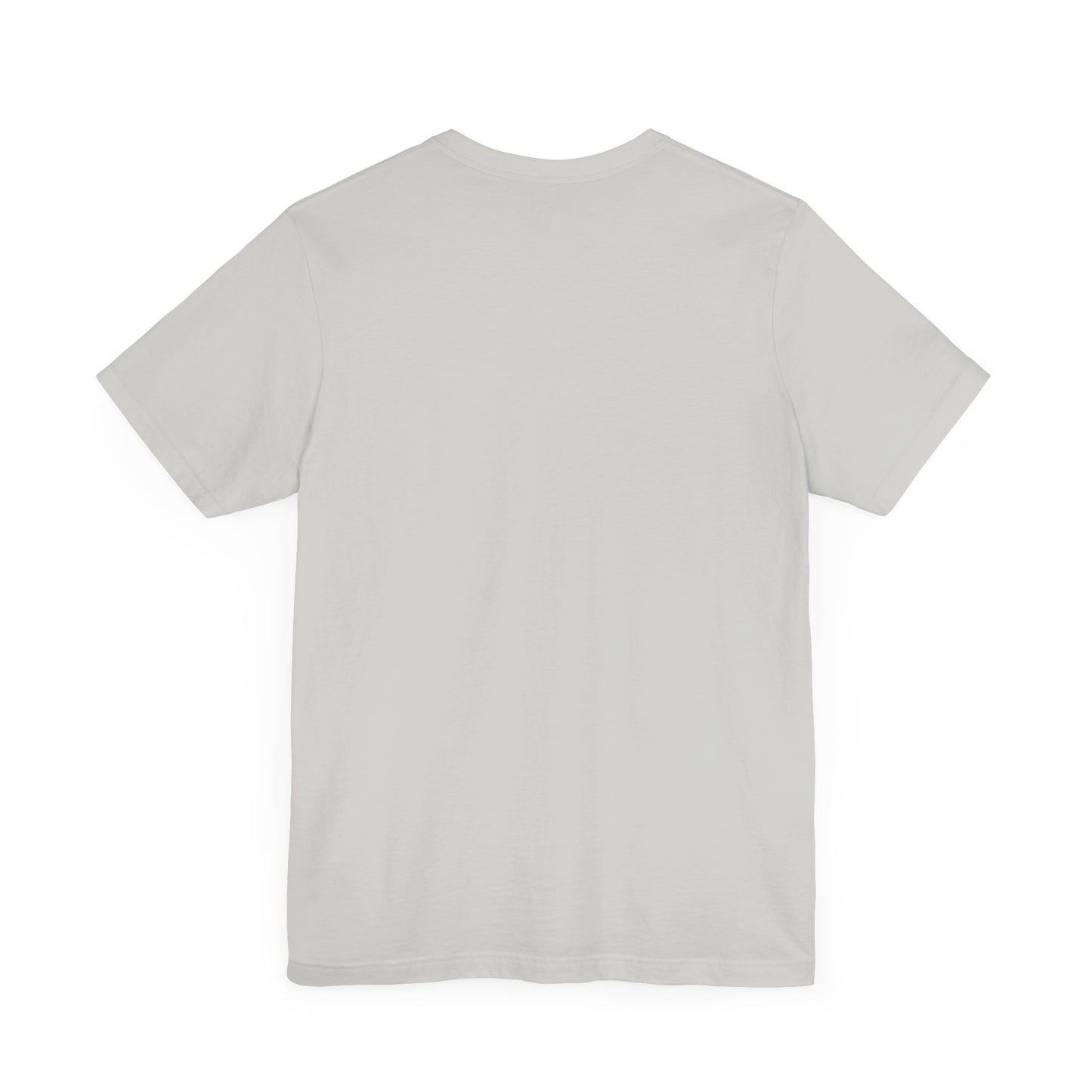 Doing Fantastic! I didn't Stab Anyone Today Unisex Jersey Short Sleeve Tee