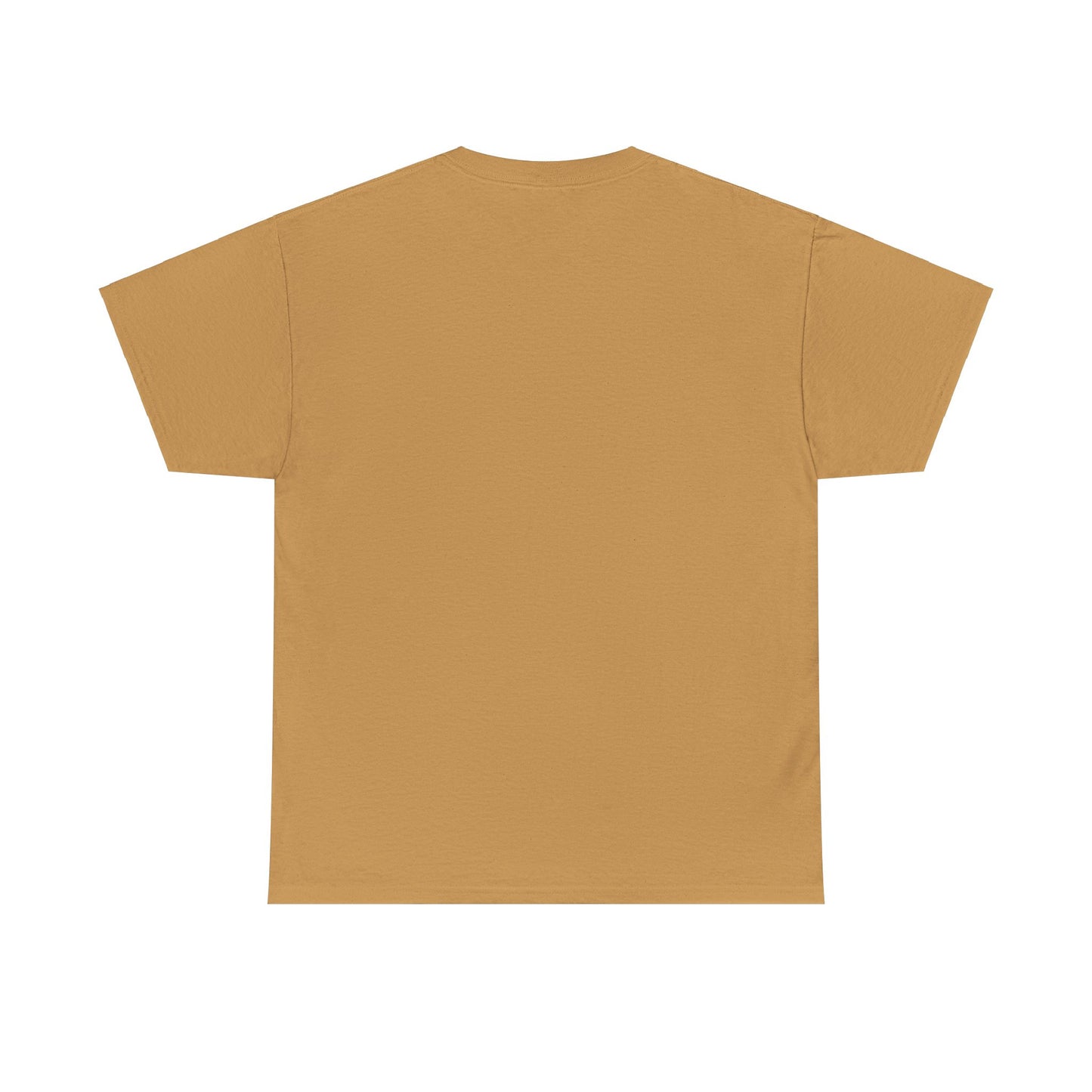 "Teacher Mode on Every Day All Day" Fall Teacher Unisex Heavy Cotton Tee - Fall Inspired Design