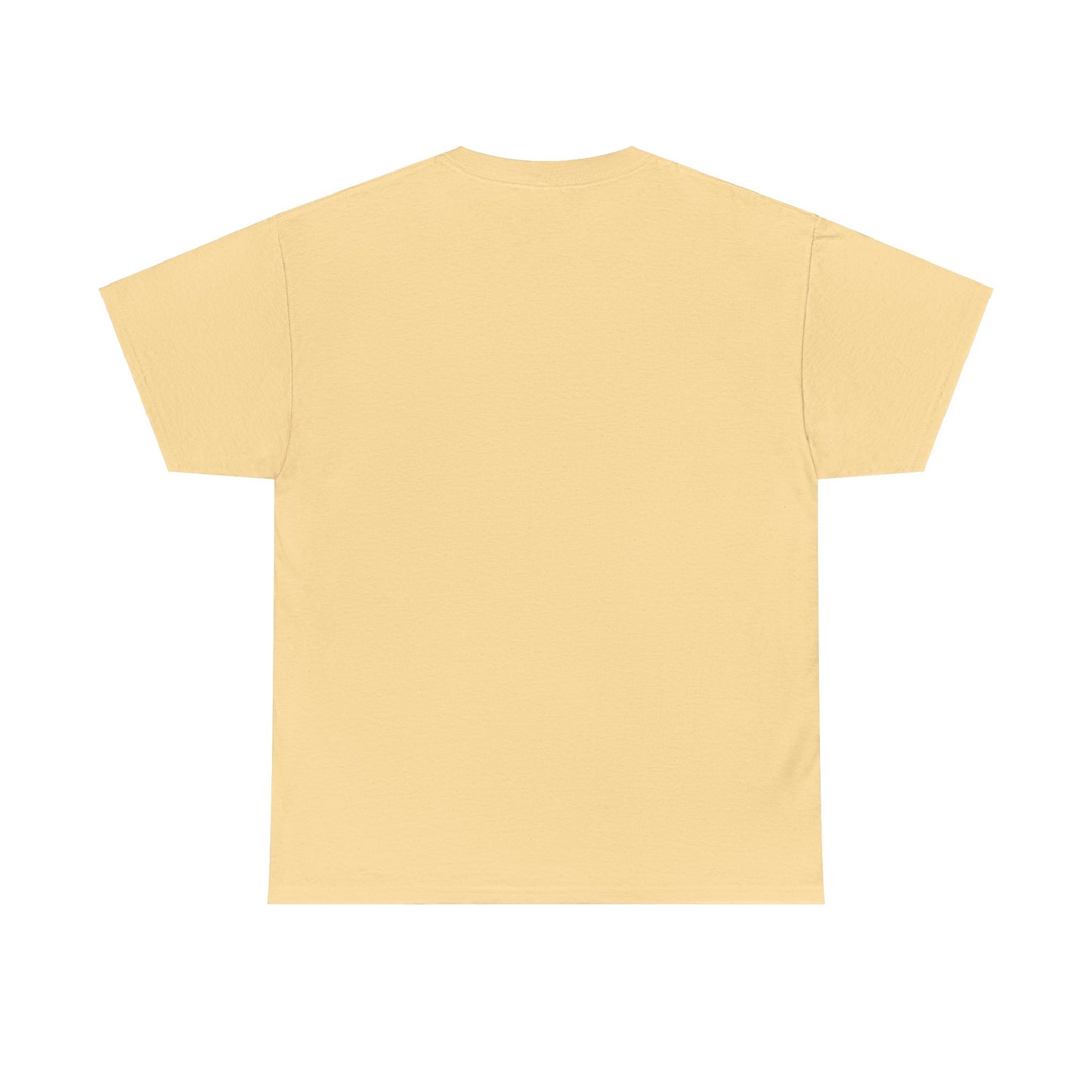 "Teacher Mode on Every Day All Day" Fall Teacher Unisex Heavy Cotton Tee - Fall Inspired Design