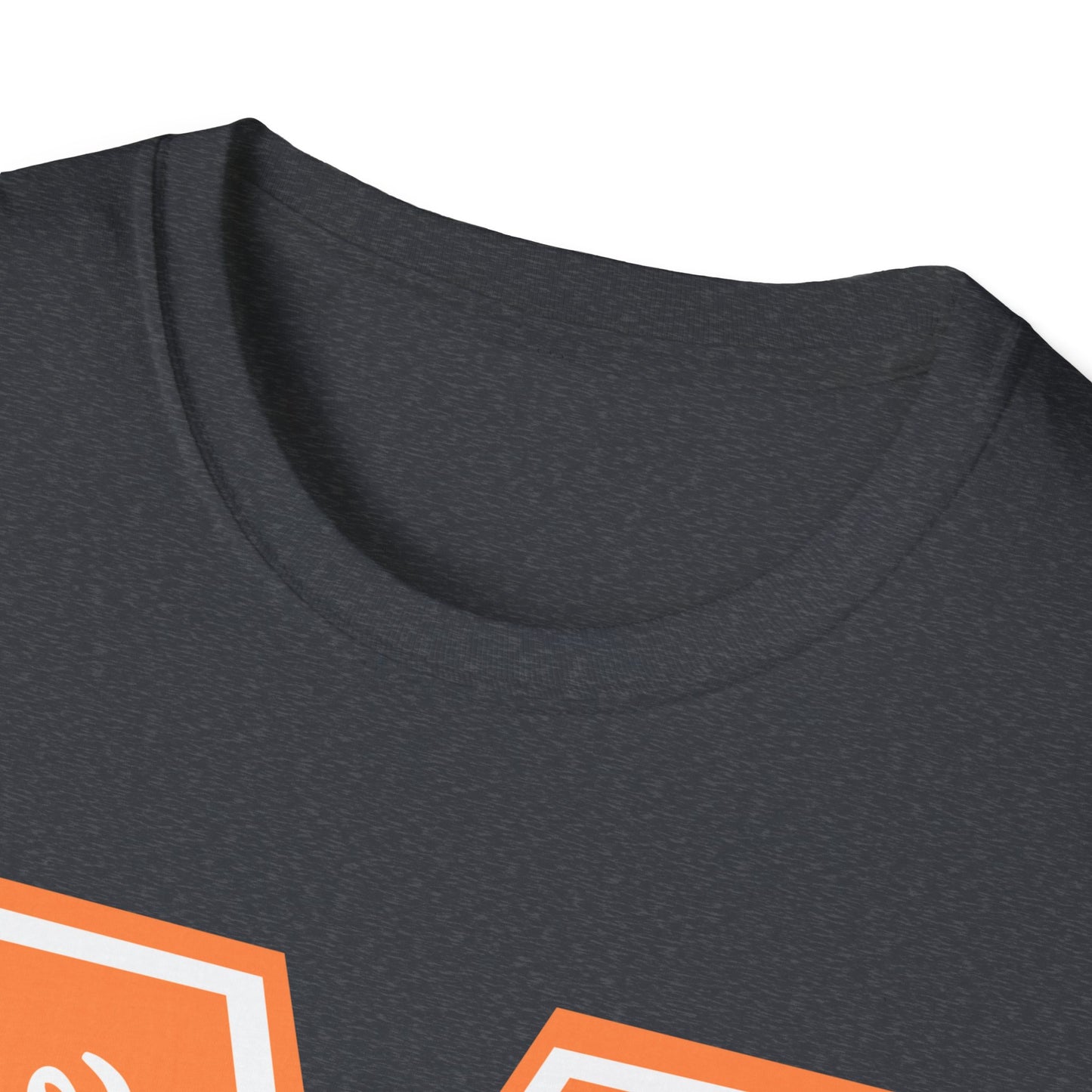 Monroe Unisex Softstyle T-Shirt - Casual College Spirit Tee