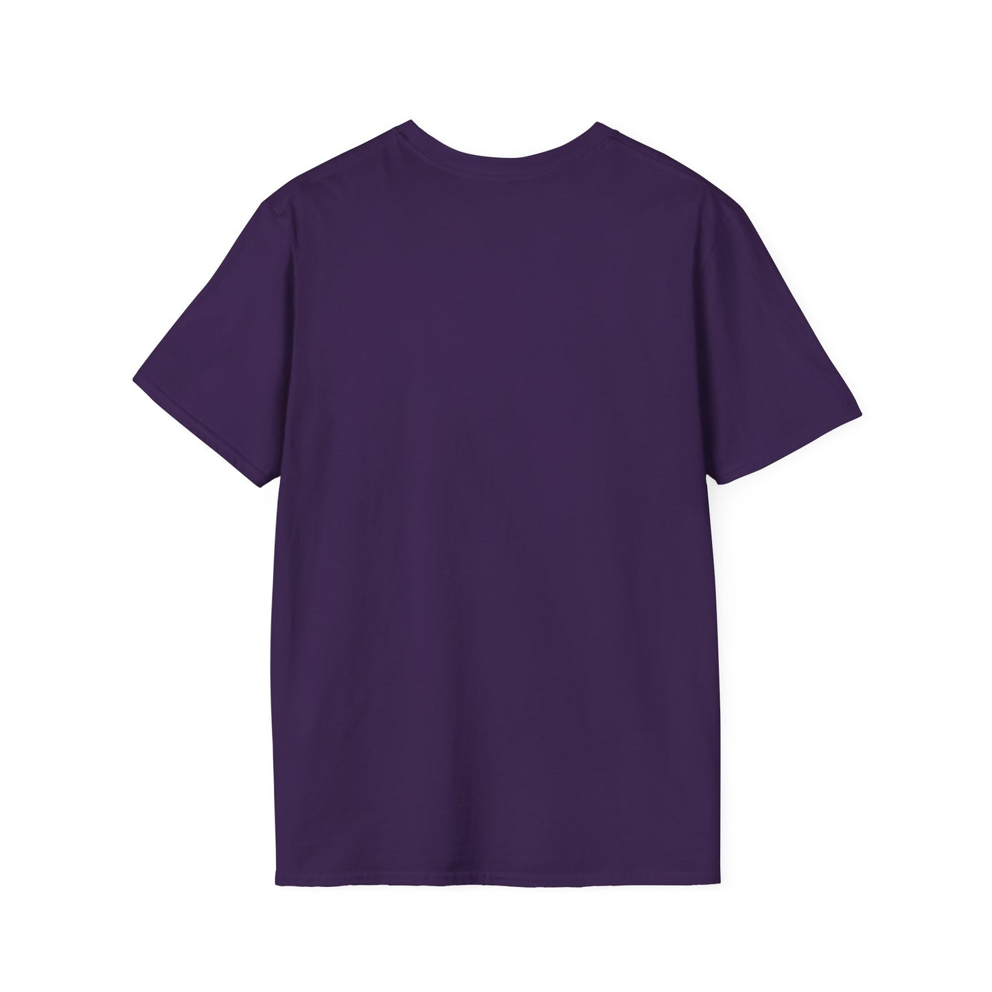#Teacherlife Fall Unisex Softstyle T-Shirt - Perfect Gift for Teachers, Back to School, and Appreciation Events