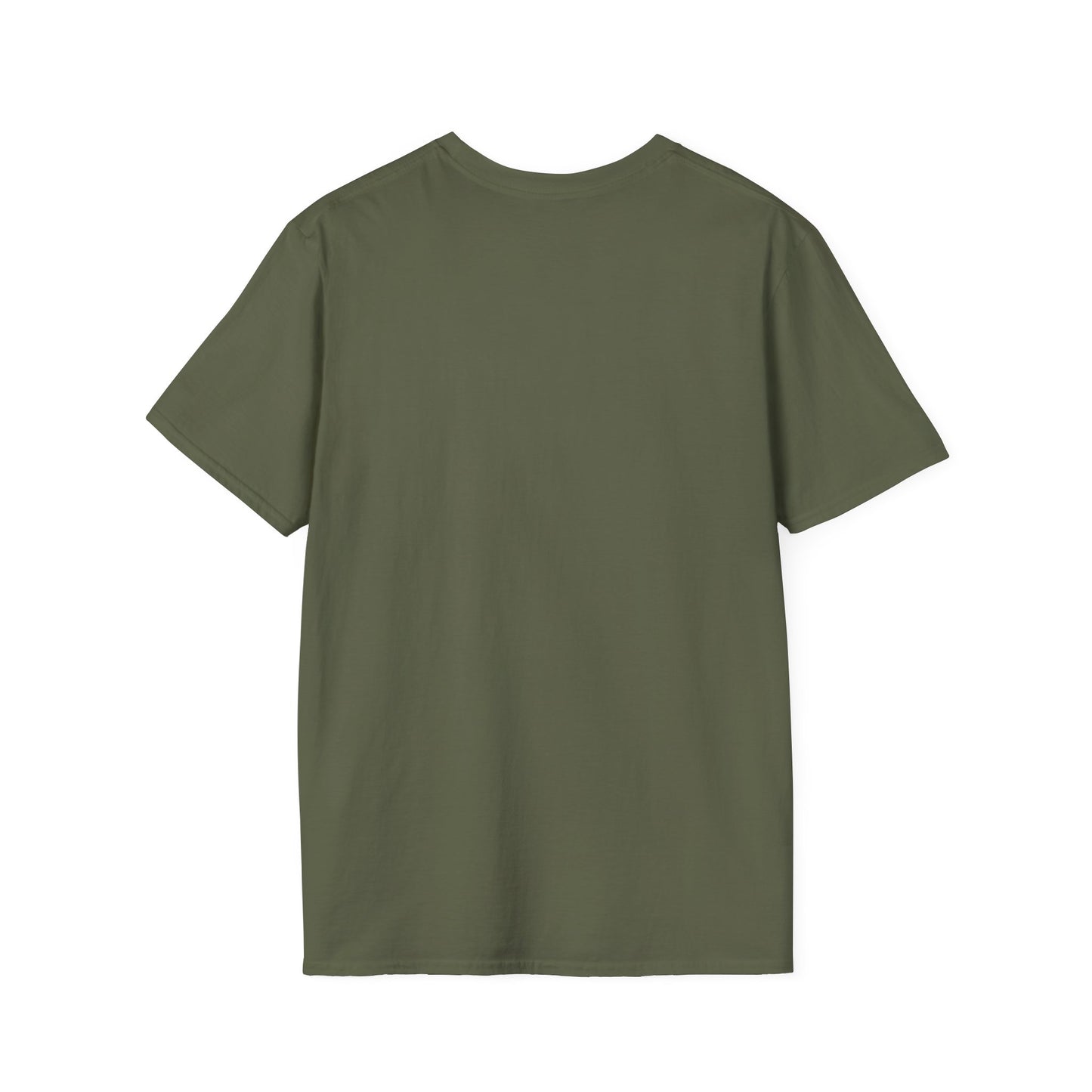 #Teacherlife Fall Unisex Softstyle T-Shirt - Perfect Gift for Teachers, Back to School, and Appreciation Events