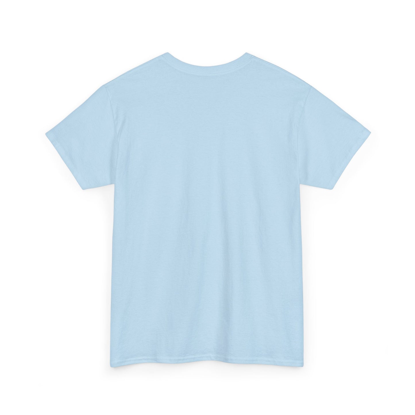 2 of Hearts Valentines Shirt Unisex Heavy Cotton Tee