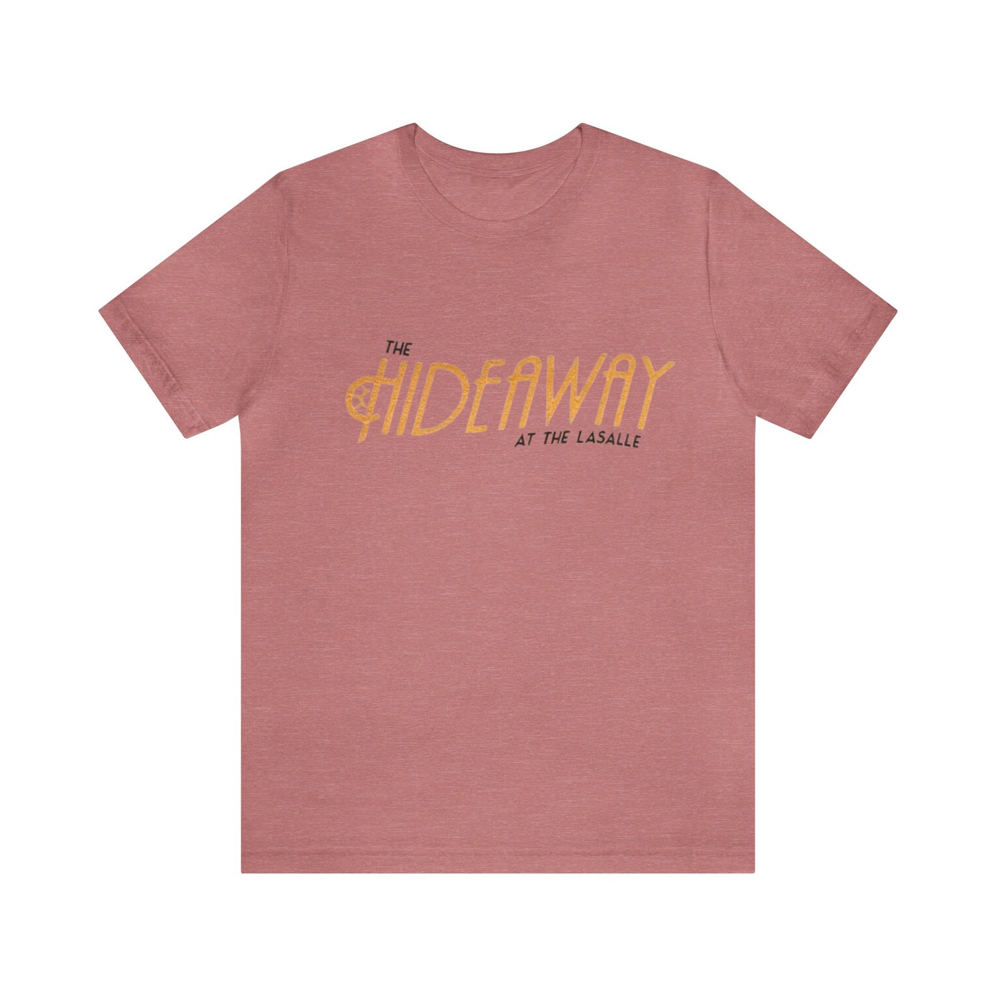 The Hideaway at the LaSalle Whiskey