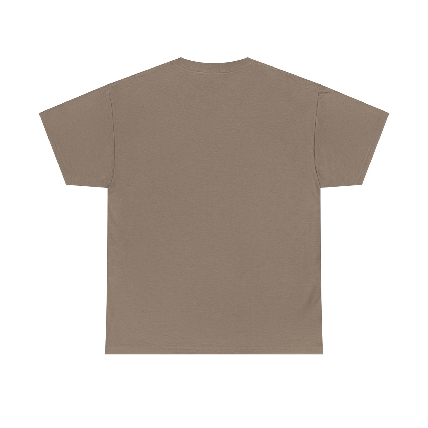 "Teacher Mode on Every Day All Day" Fall Teacher Unisex Heavy Cotton Tee - Fall Inspired Design