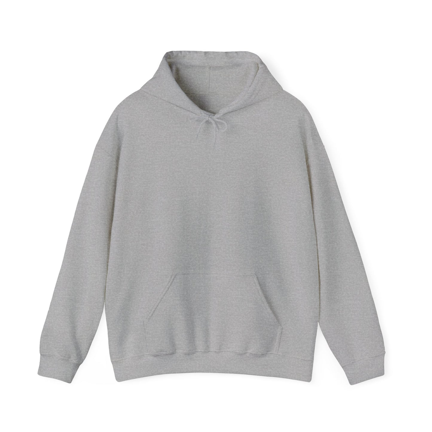 Cozy Lion Graphic Unisex Hoodie – Perfect for Animal Lovers