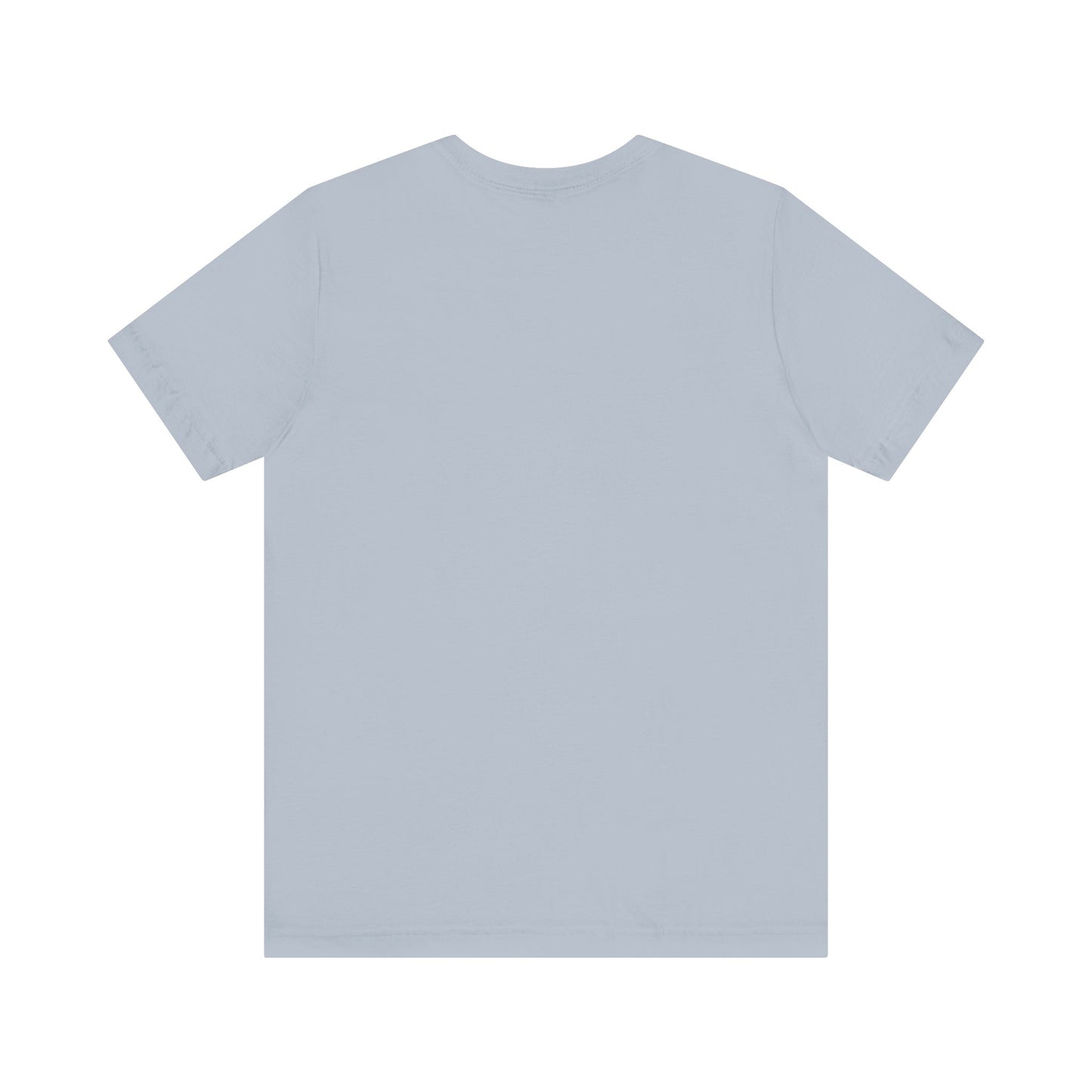 Doing Fantastic! I didn't Stab Anyone Today Unisex Jersey Short Sleeve Tee