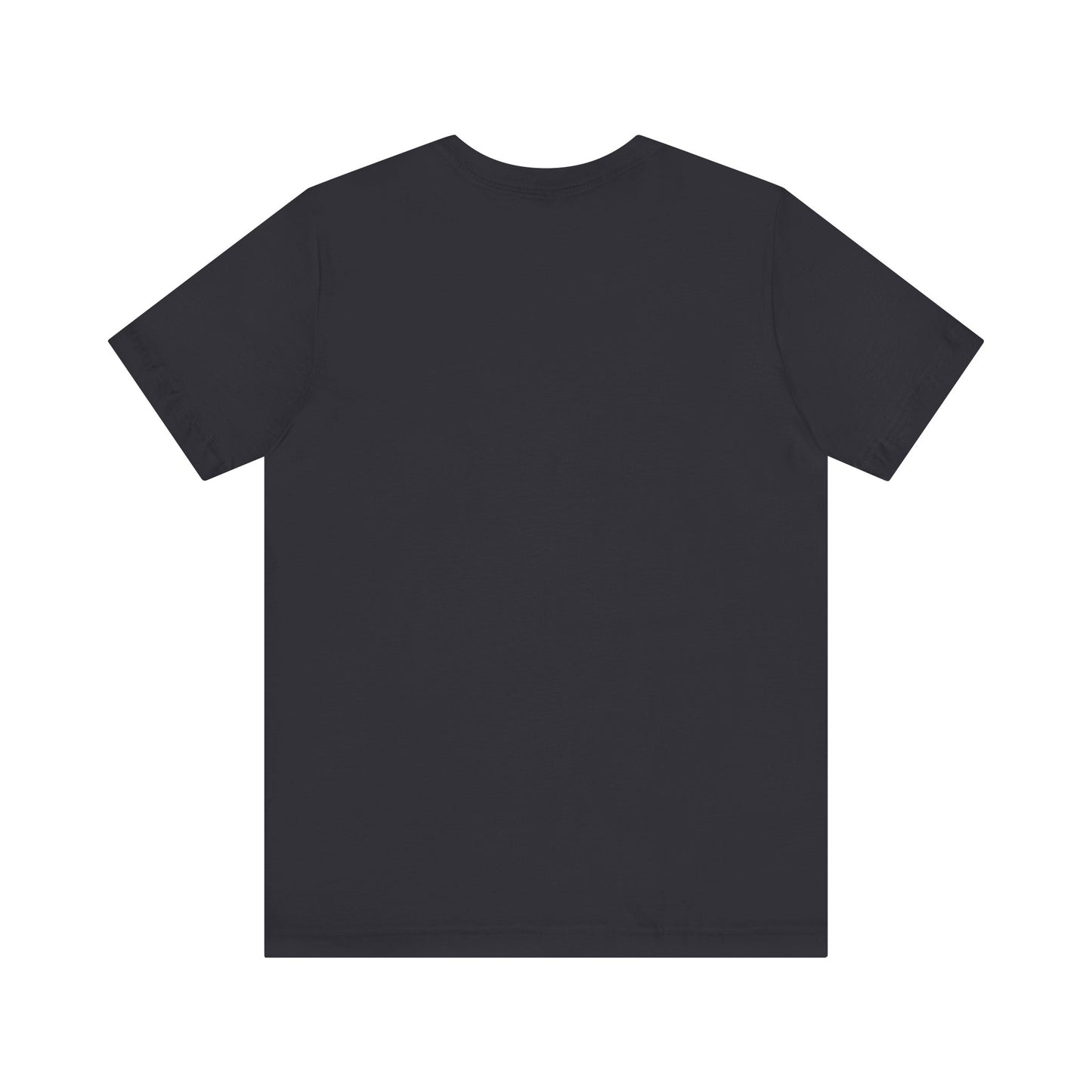Got to See it to Believe it Solar Eclipse Unisex Jersey Short Sleeve Tee