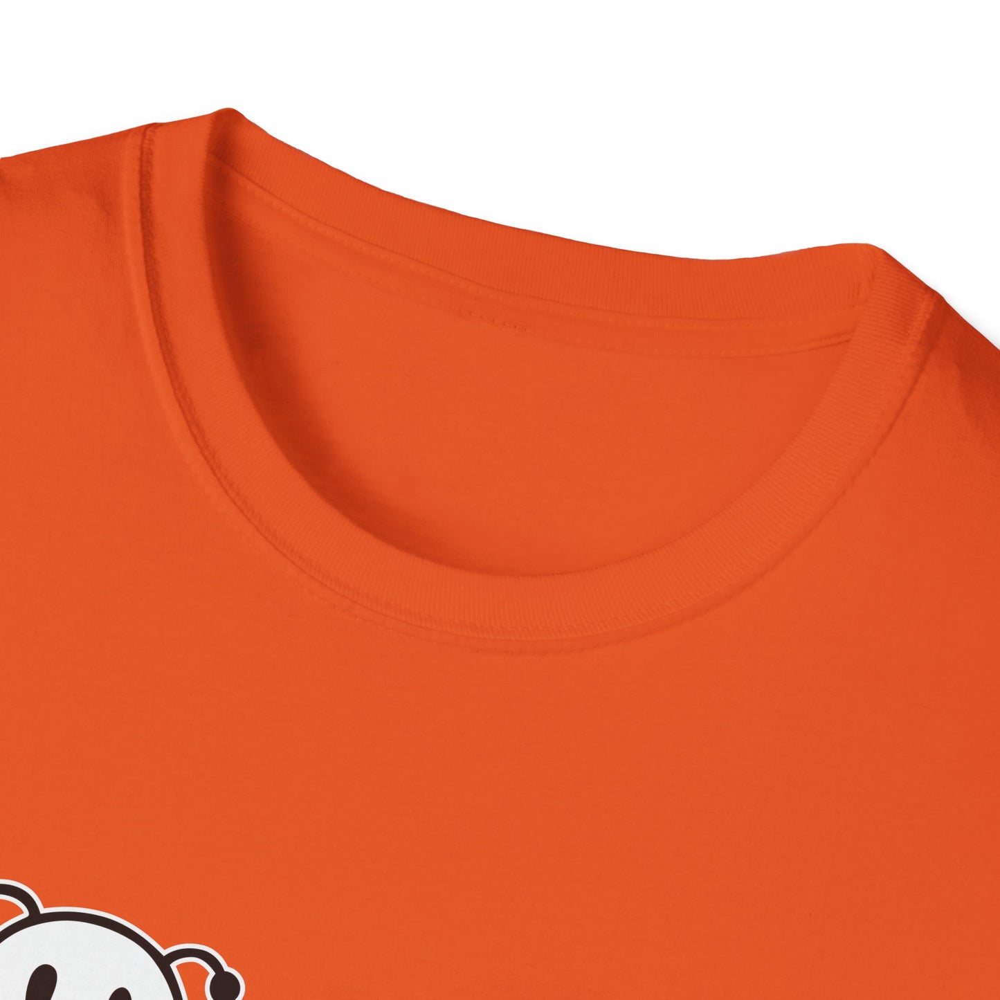 Boo Bees Unisex Softstyle T-Shirt - Fun Halloween Graphic Tee