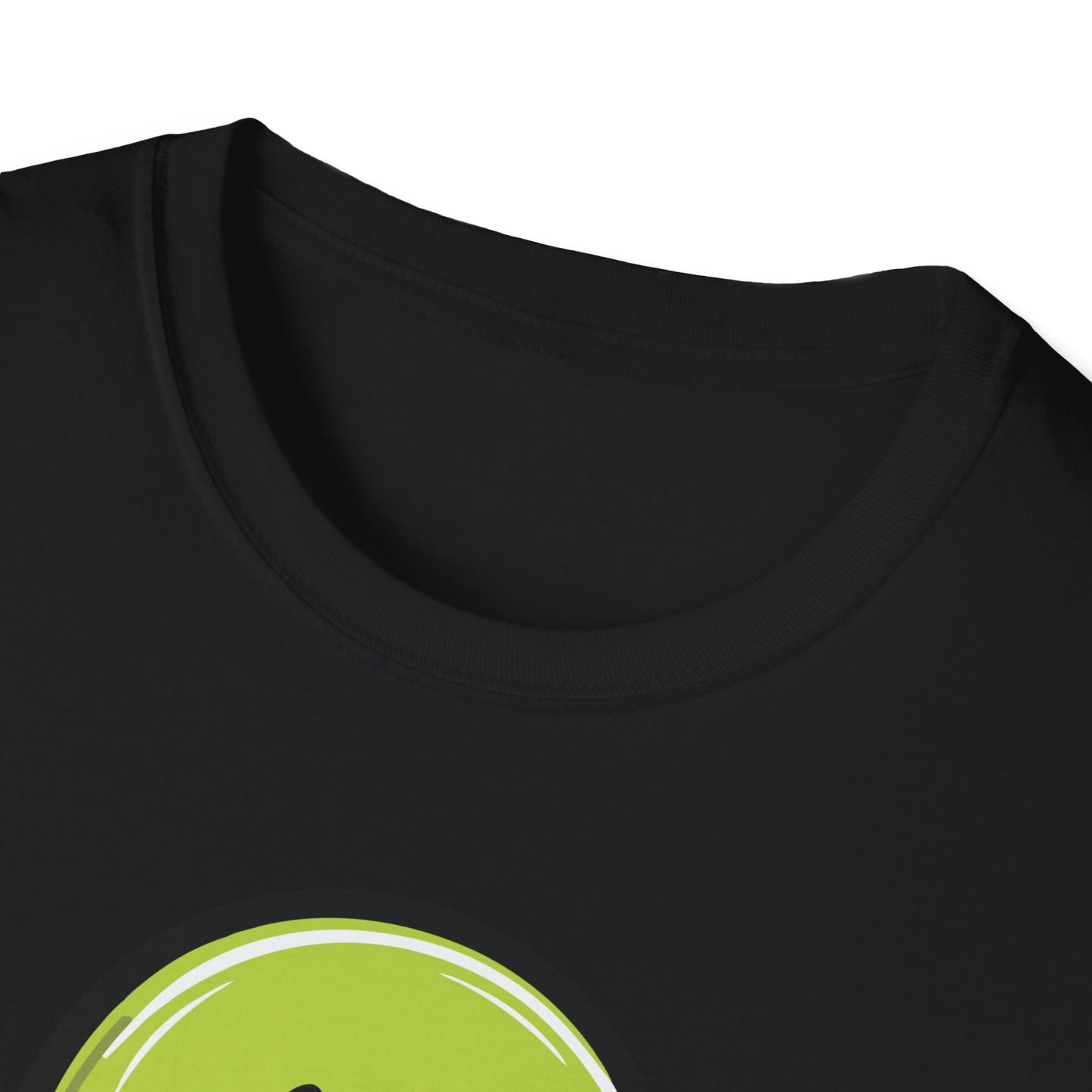 Cute Ghost 'Boo-ger' Unisex Softstyle T-Shirt - Perfect for Halloween Fun!