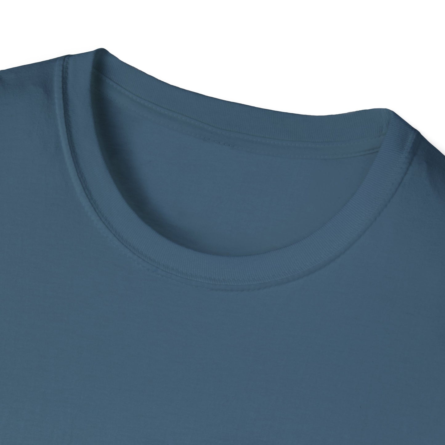 Fall Vibes Farm Unisex Softstyle T-Shirt - Perfect for Autumn Celebrations