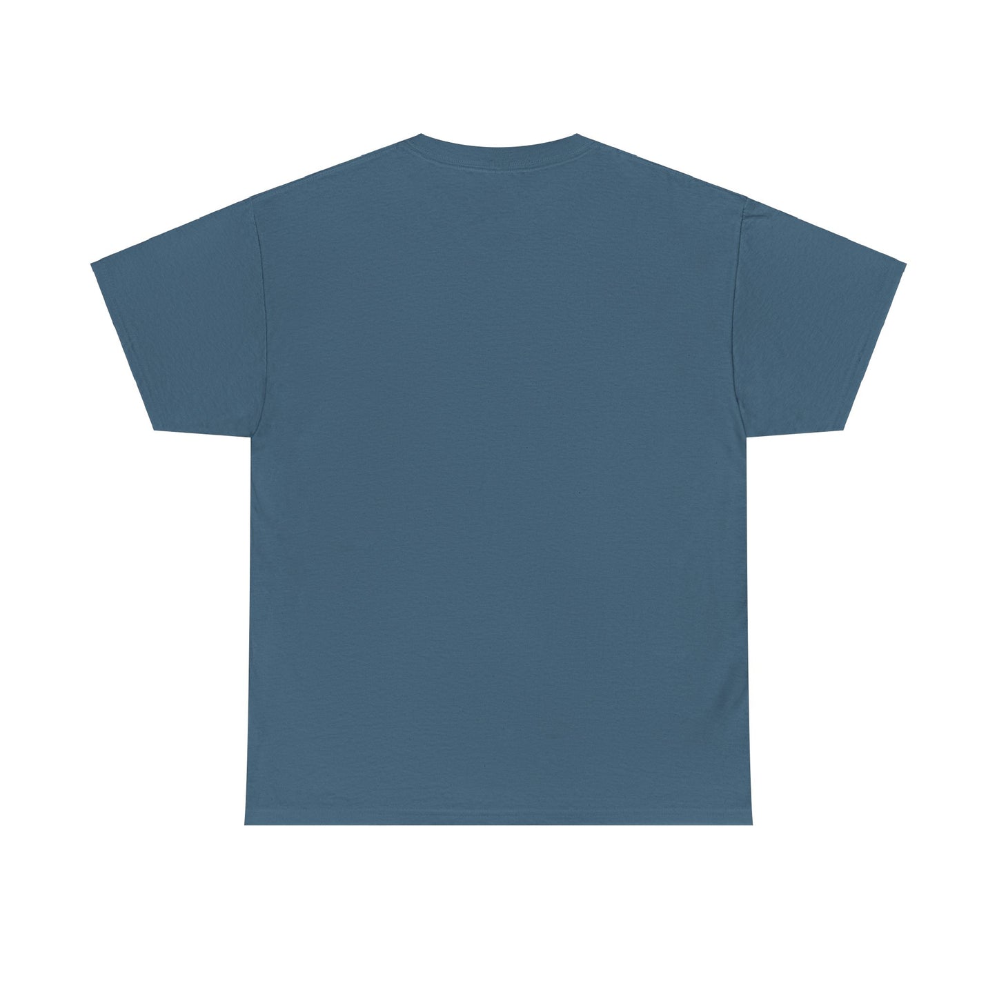 "Teacher Mode on Every Day All Day" Fall Teacher Unisex Heavy Cotton Tee - Fall Inspired Design