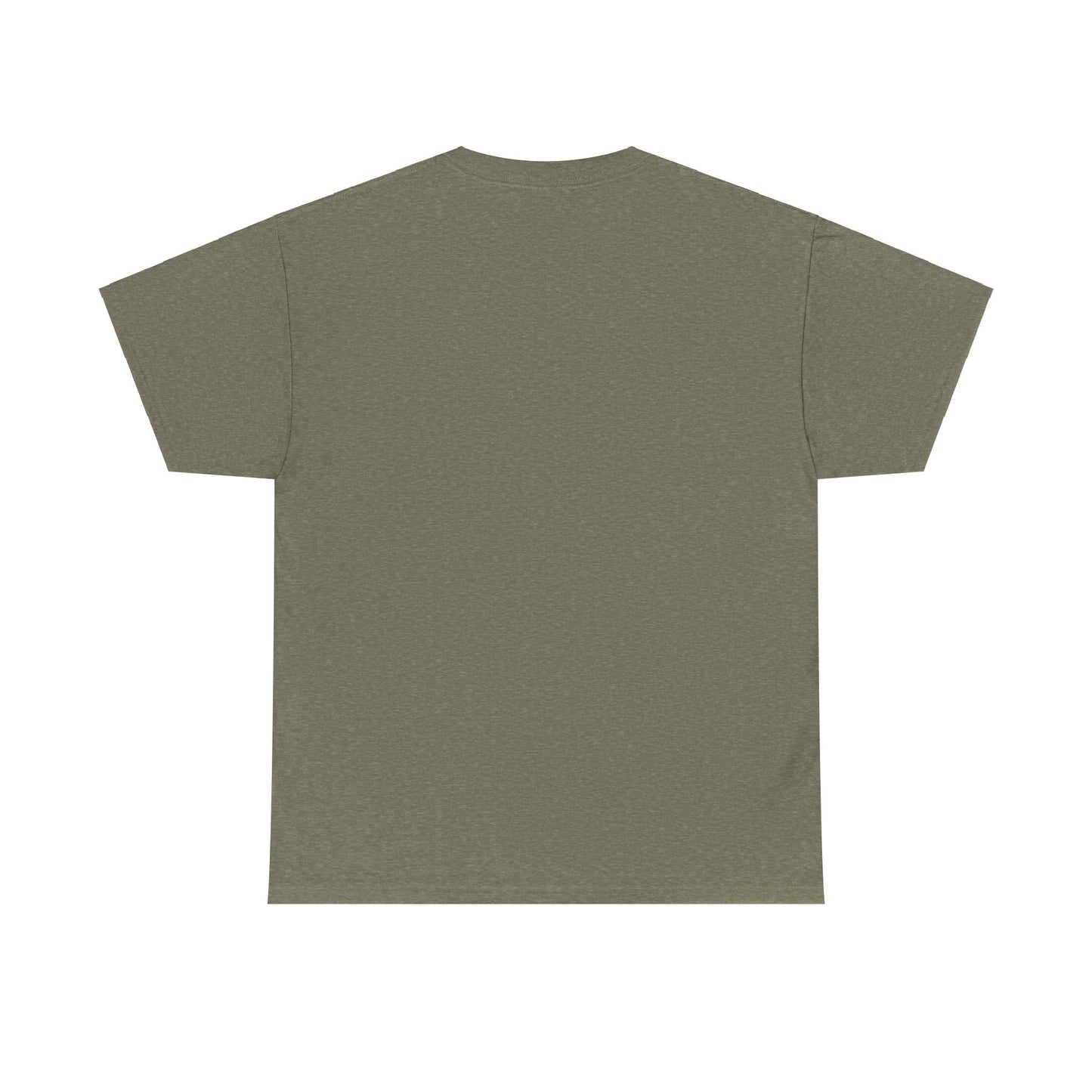 "Teacher Mode on Every Day All Day" Fall Teacher Unisex Heavy Cotton Tee - Fall Inspired Design