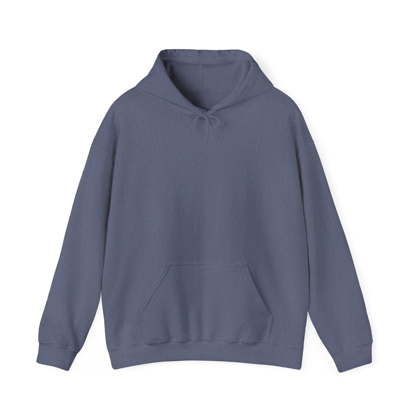 Cozy Lion Graphic Unisex Hoodie – Perfect for Animal Lovers