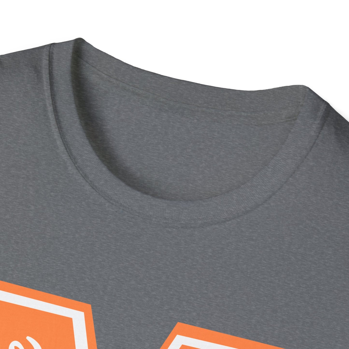 Monroe Unisex Softstyle T-Shirt - Casual College Spirit Tee