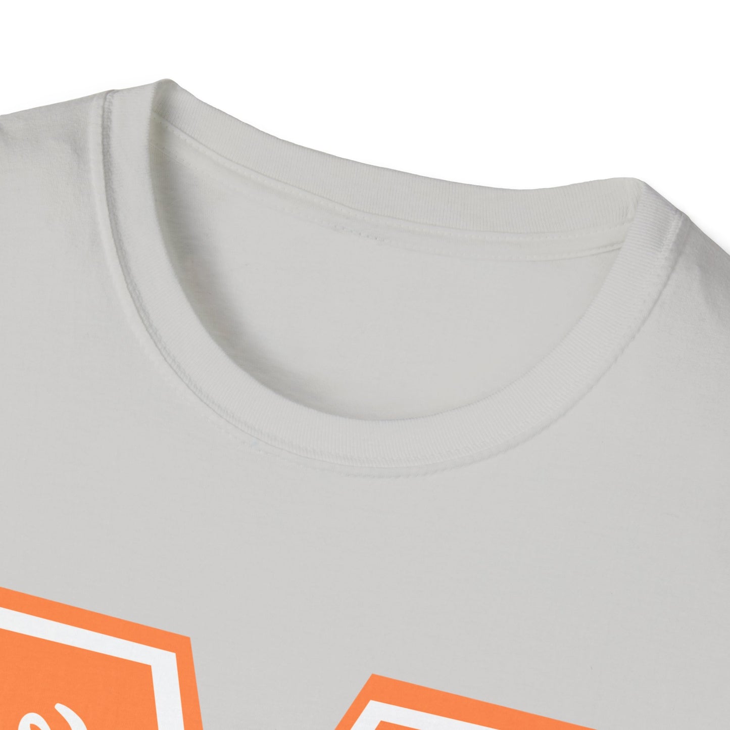 Monroe Unisex Softstyle T-Shirt - Casual College Spirit Tee