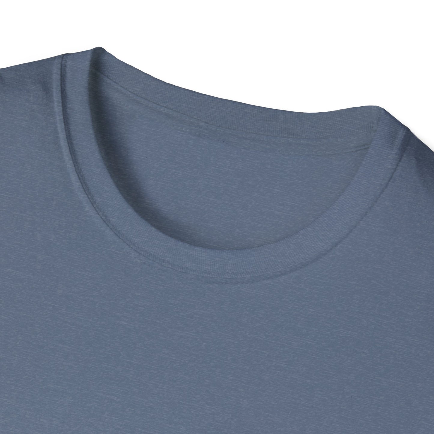 Fall Vibes Farm Unisex Softstyle T-Shirt - Perfect for Autumn Celebrations