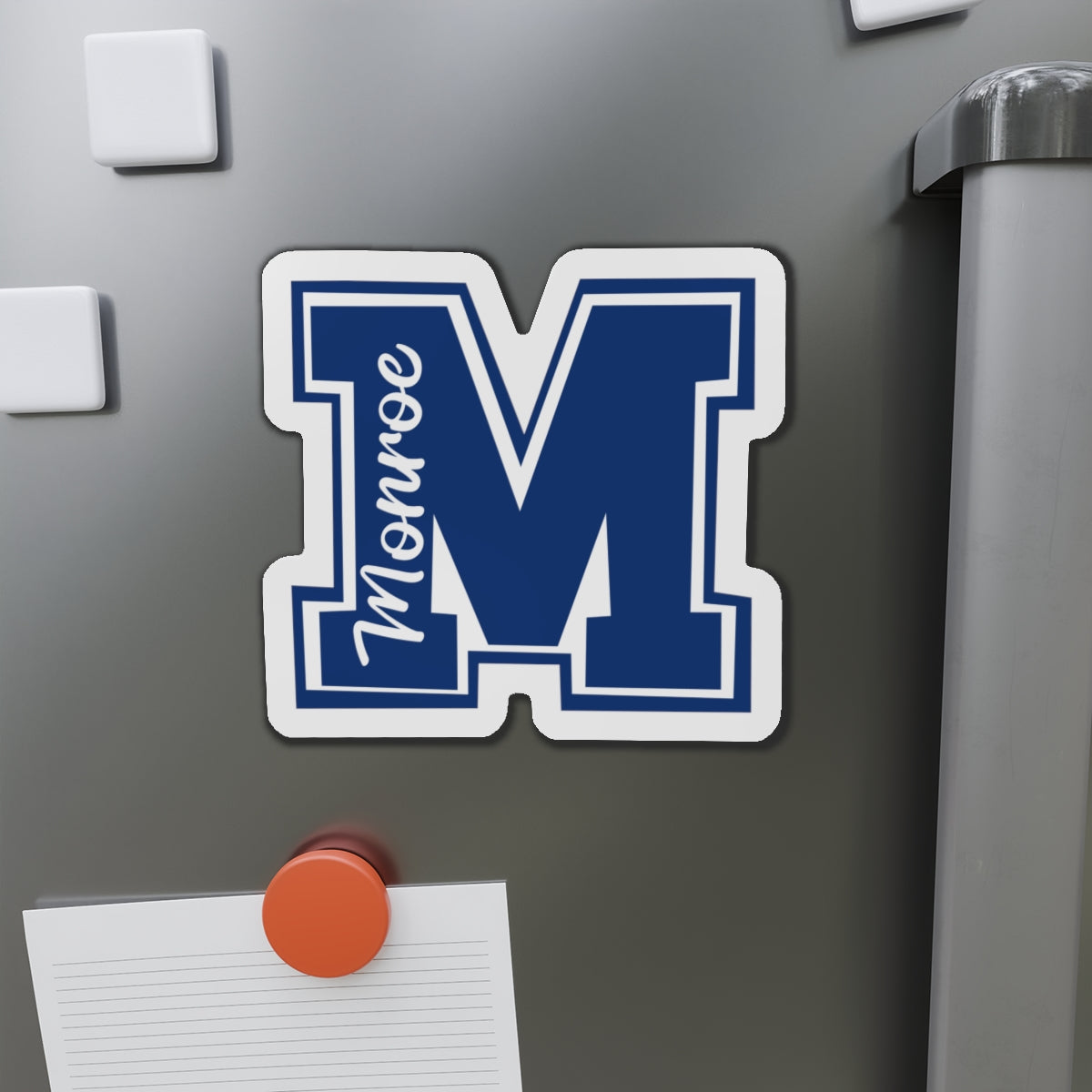 Die-Cut Magnets