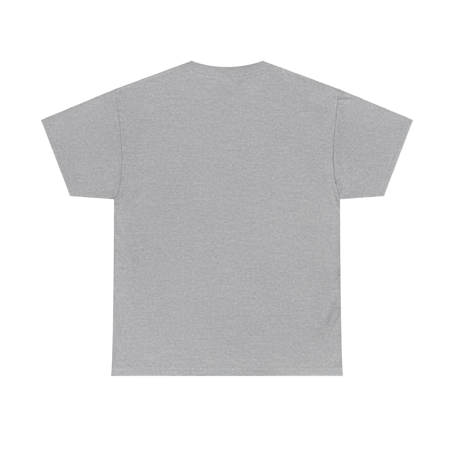 "Teacher Mode on Every Day All Day" Fall Teacher Unisex Heavy Cotton Tee - Fall Inspired Design
