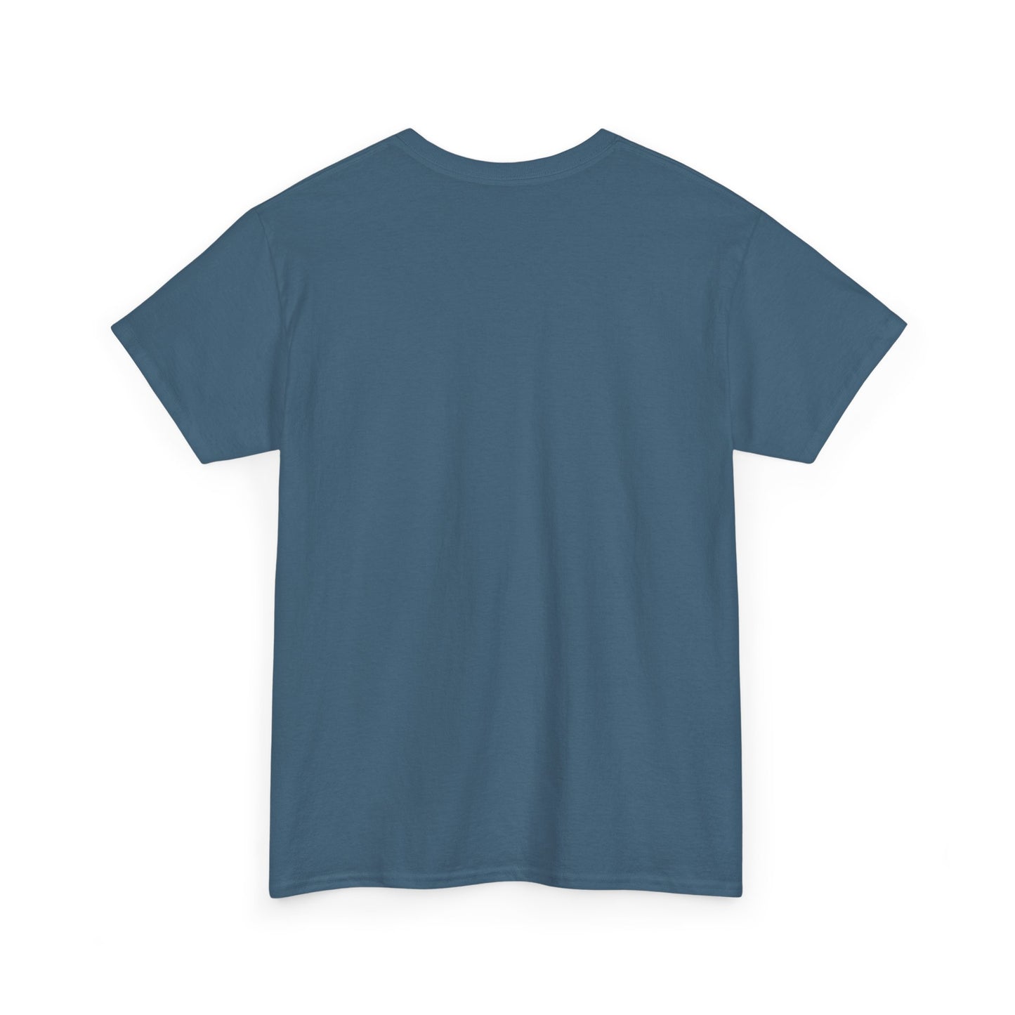 "Teacher Mode on Every Day All Day" Fall Teacher Unisex Heavy Cotton Tee - Fall Inspired Design