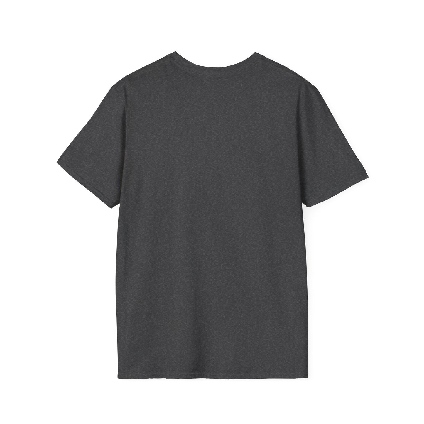 #Teacherlife Fall Unisex Softstyle T-Shirt - Perfect Gift for Teachers, Back to School, and Appreciation Events