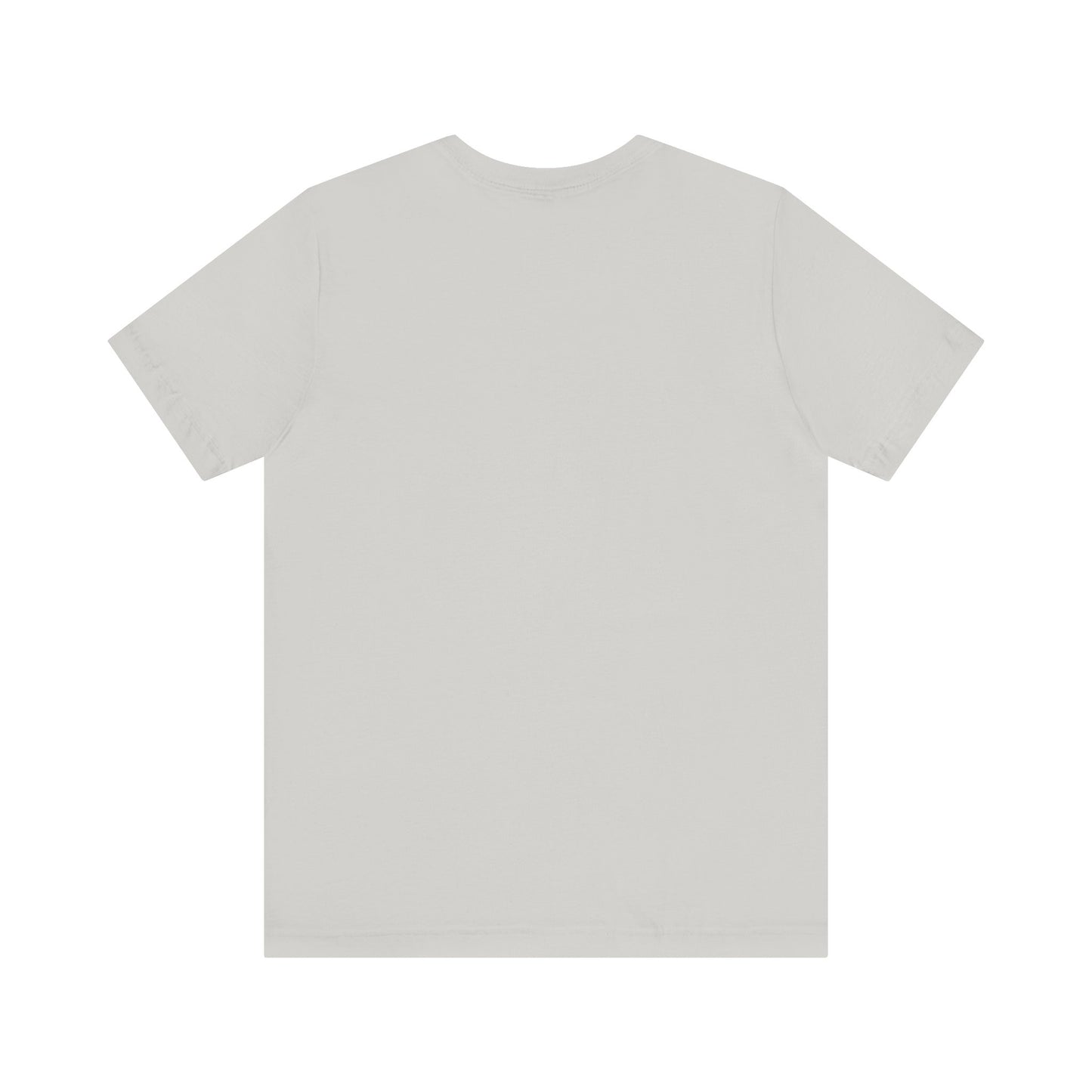 Doing Fantastic! I didn't Stab Anyone Today Unisex Jersey Short Sleeve Tee