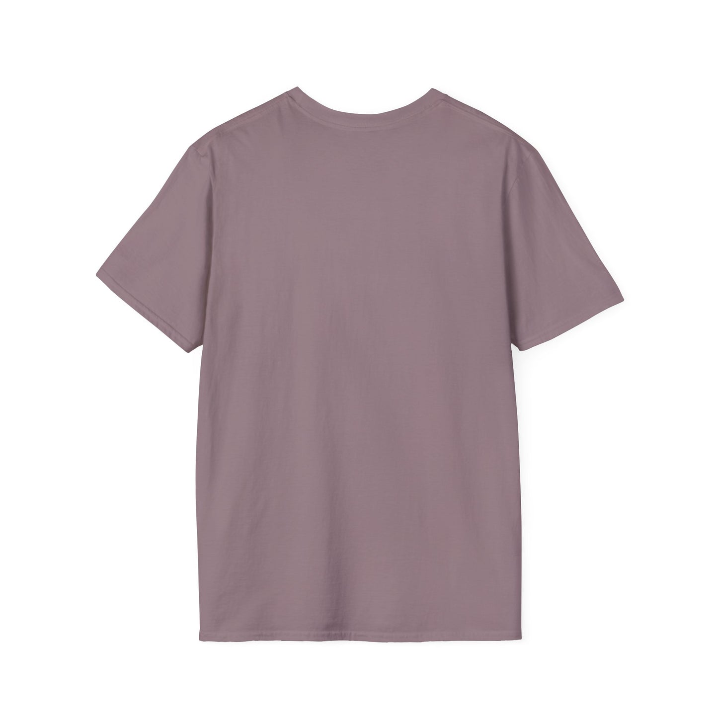 #Teacherlife Fall Unisex Softstyle T-Shirt - Perfect Gift for Teachers, Back to School, and Appreciation Events
