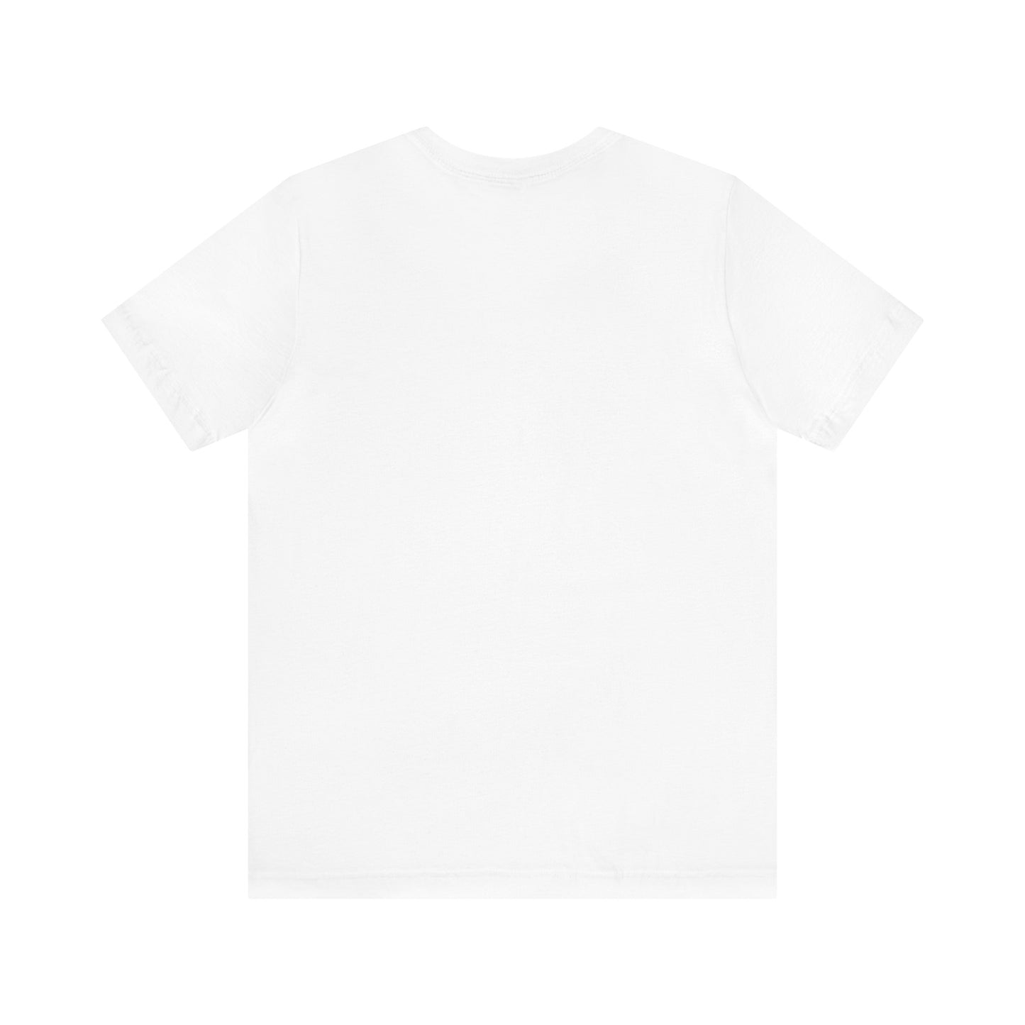 Academic Coach I amUnisex Jersey Short Sleeve Tee