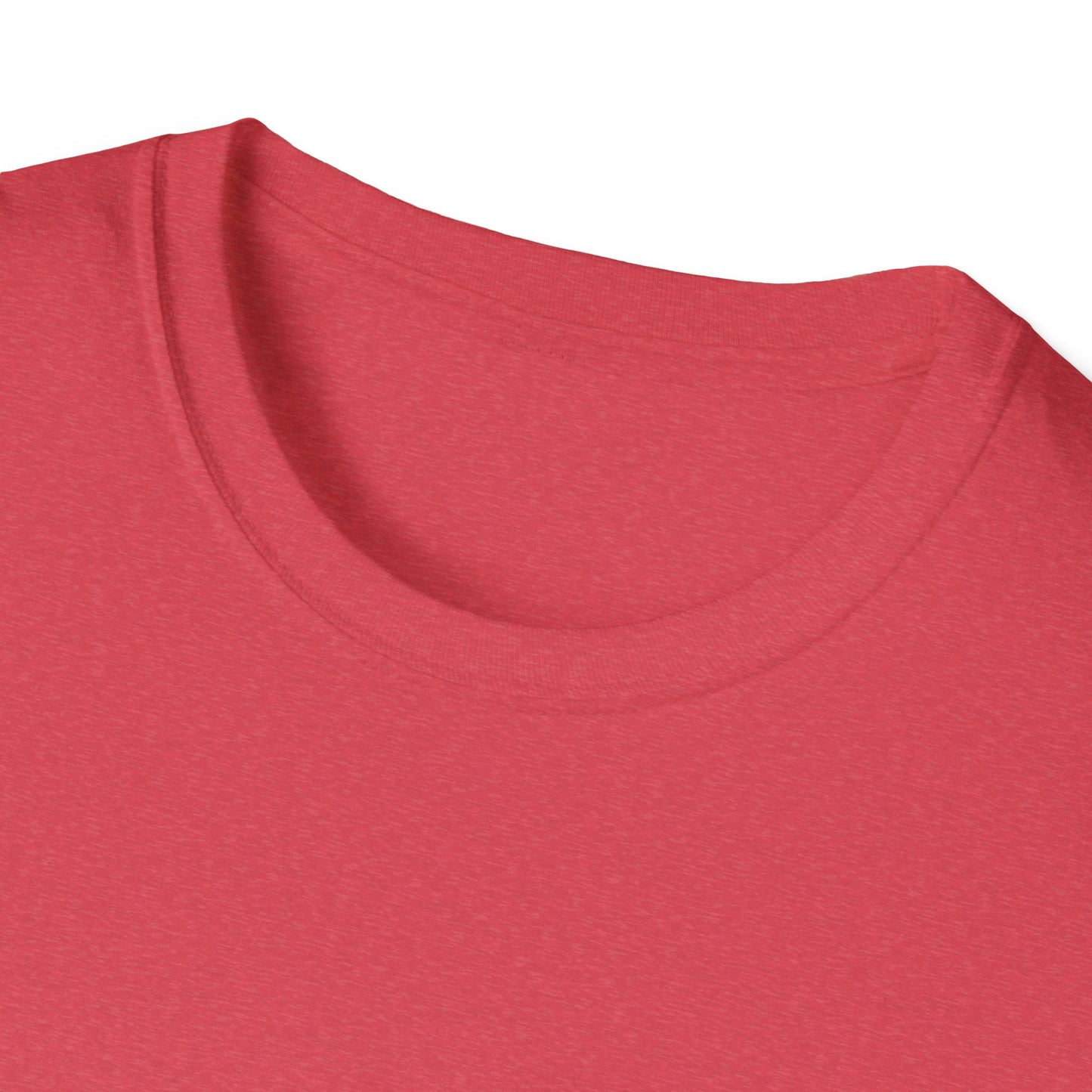 Fall Vibes Farm Unisex Softstyle T-Shirt - Perfect for Autumn Celebrations