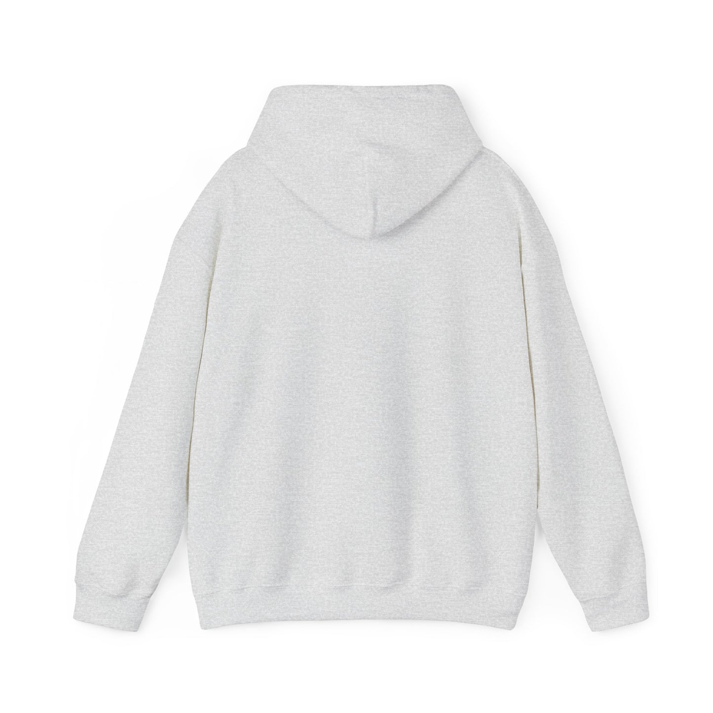 Monroe Roar Unisex Heavy Blend™ Hoodie – Comfortable Graphic Sweatshirt in Blue