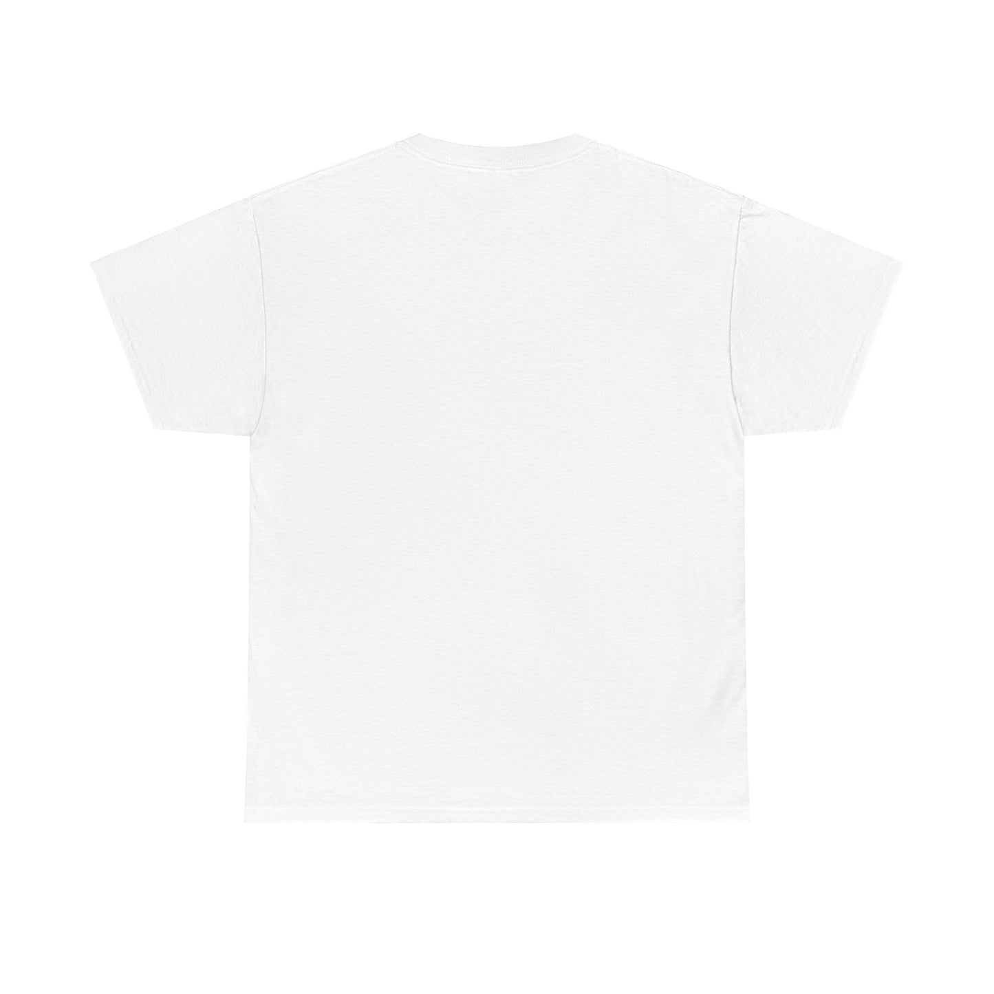 "Teacher Mode on Every Day All Day" Fall Teacher Unisex Heavy Cotton Tee - Fall Inspired Design