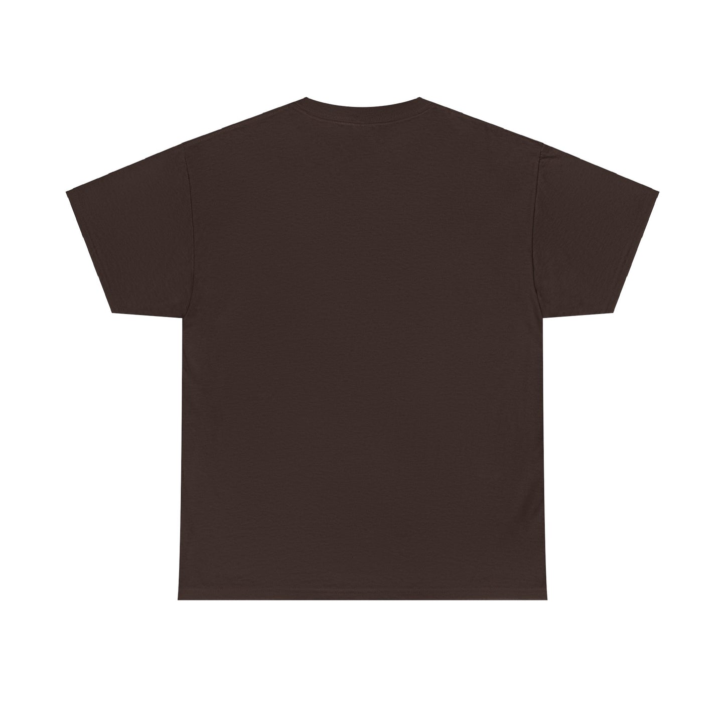 Forever Chasing Sunsets Retro Summer Unisex Heavy Cotton Tee