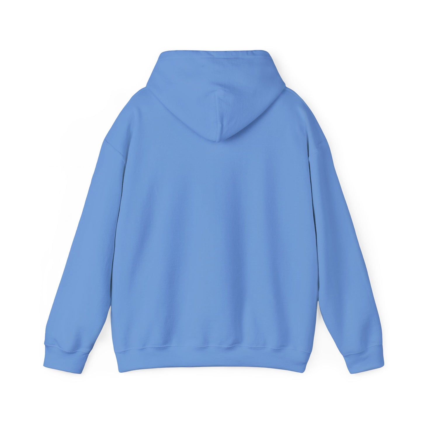 Monroe Monarchs Lion Graphic Hoodie - Unisex Heavy Blend Sweatshirt