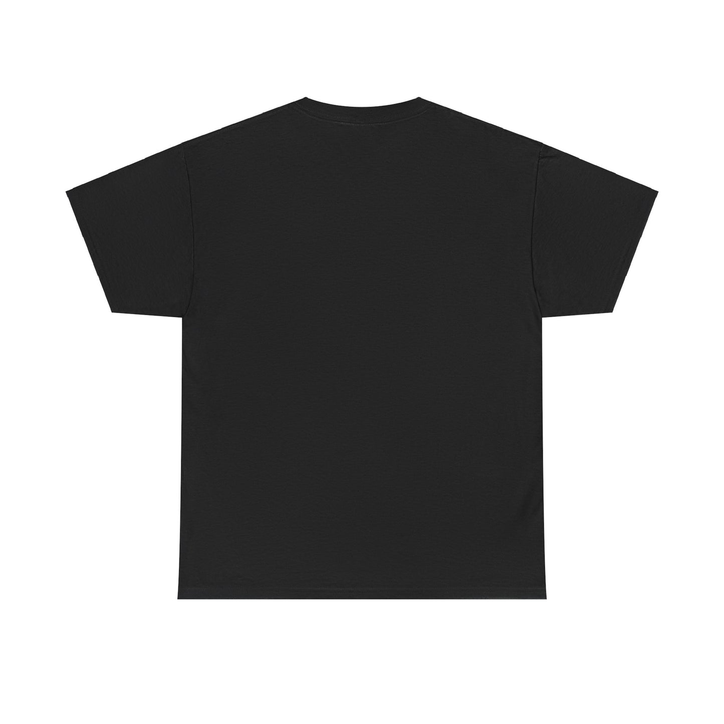 2 of Hearts Valentines Shirt Unisex Heavy Cotton Tee