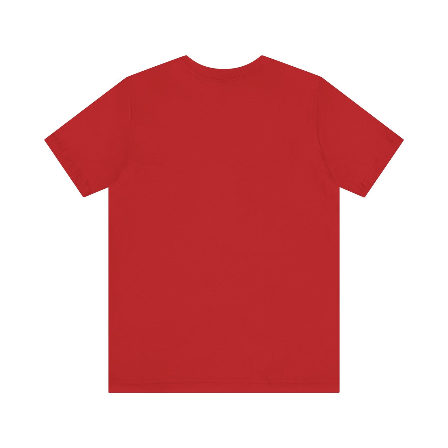 Be Mine Valentine Unisex Jersey Short Sleeve Tee