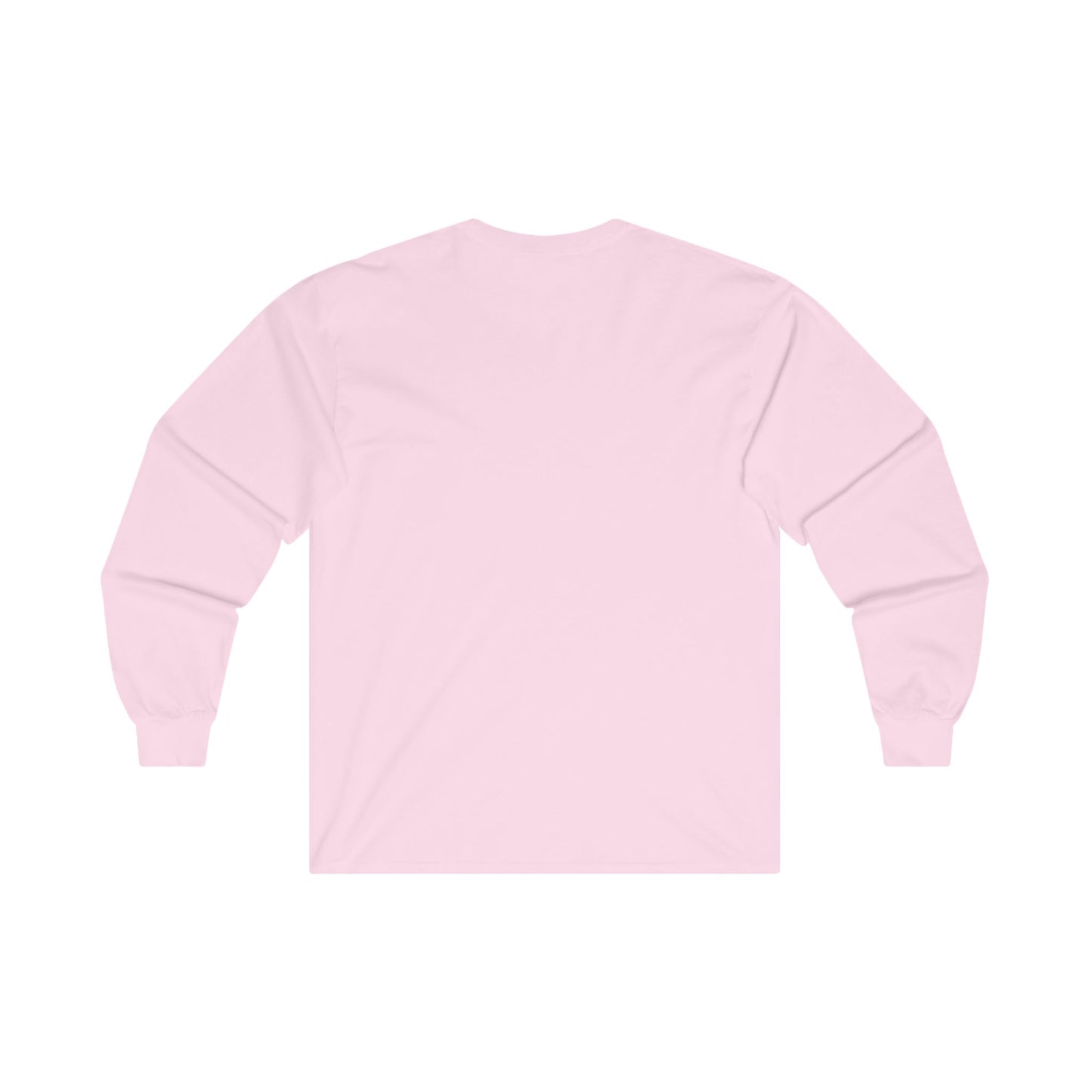 Monroe Patchwork Long Sleeve Tee - Stylish Unisex Cotton Shirt for Casual Wear