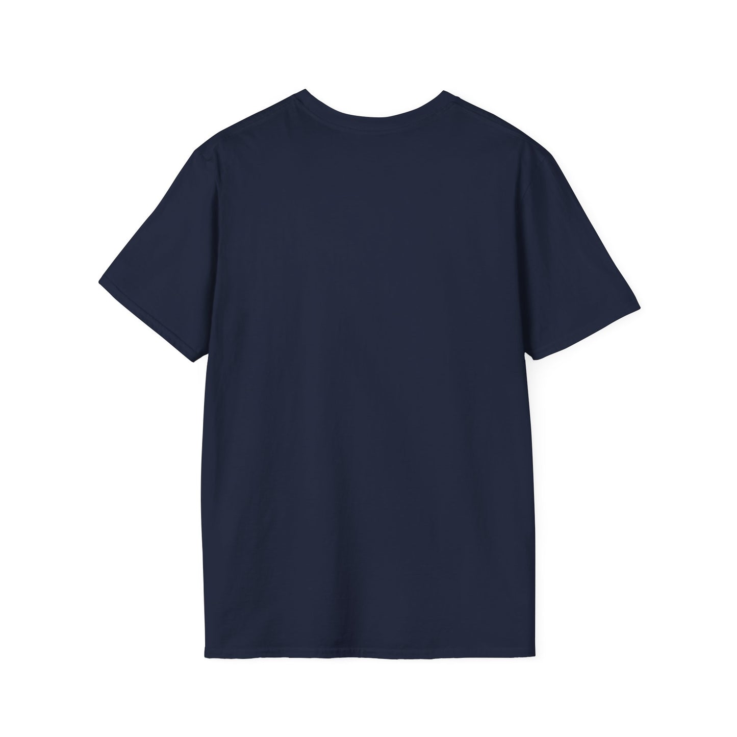#Teacherlife Fall Unisex Softstyle T-Shirt - Perfect Gift for Teachers, Back to School, and Appreciation Events