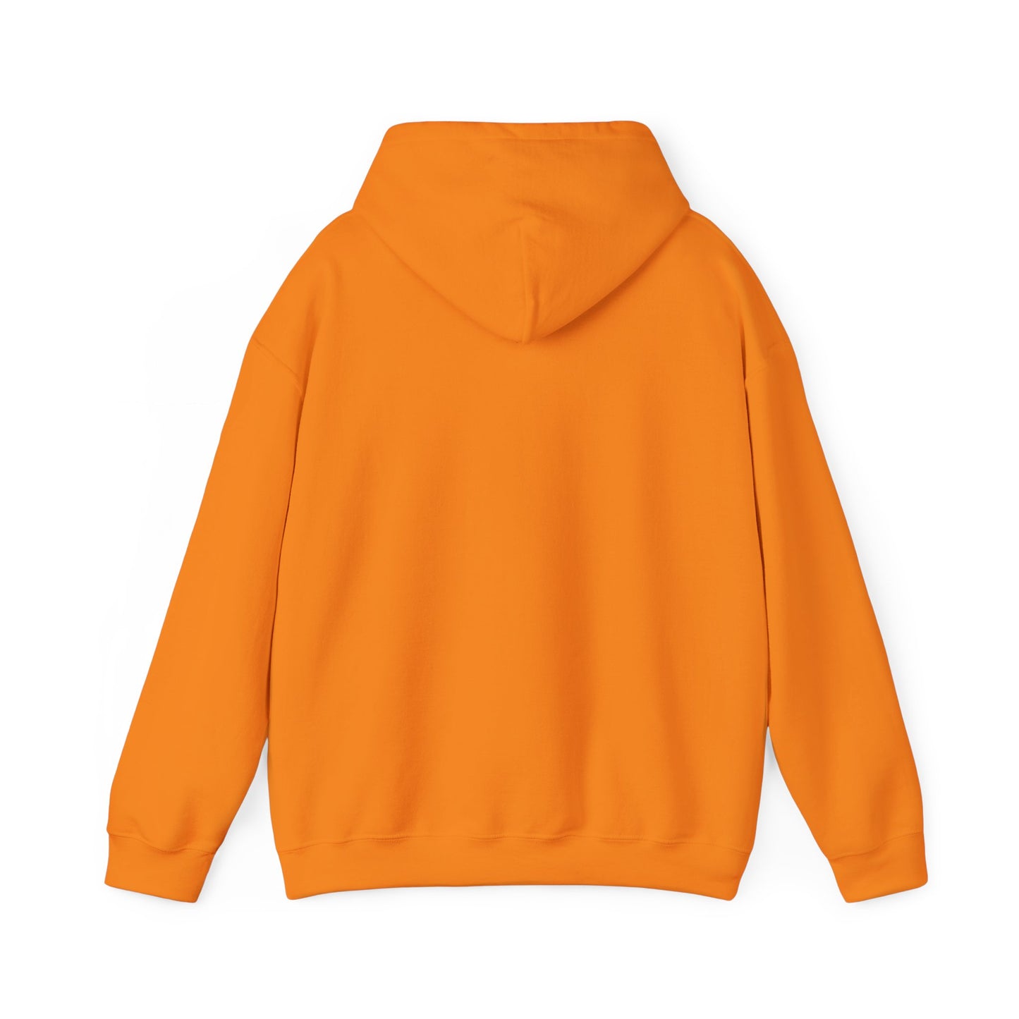 Monroe Monarchs Lion Graphic Hoodie - Unisex Heavy Blend Sweatshirt