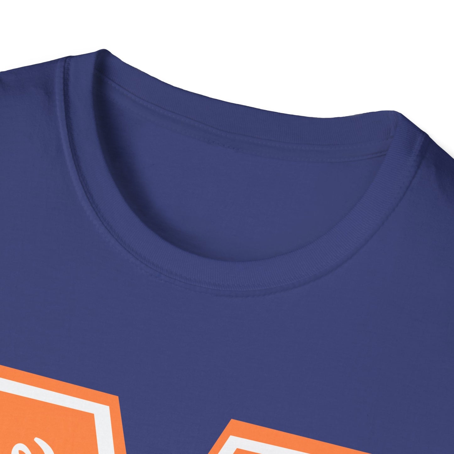 Monroe Unisex Softstyle T-Shirt - Casual College Spirit Tee