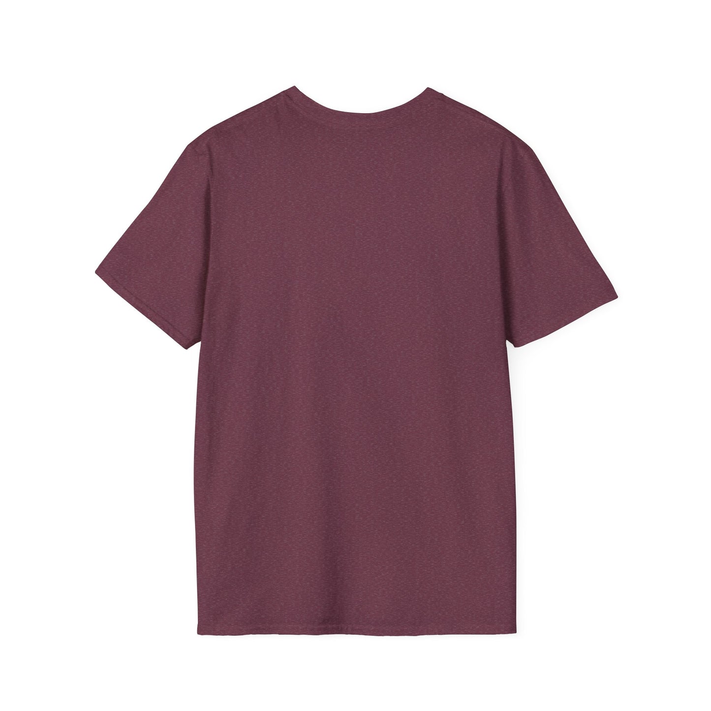 #Teacherlife Fall Unisex Softstyle T-Shirt - Perfect Gift for Teachers, Back to School, and Appreciation Events