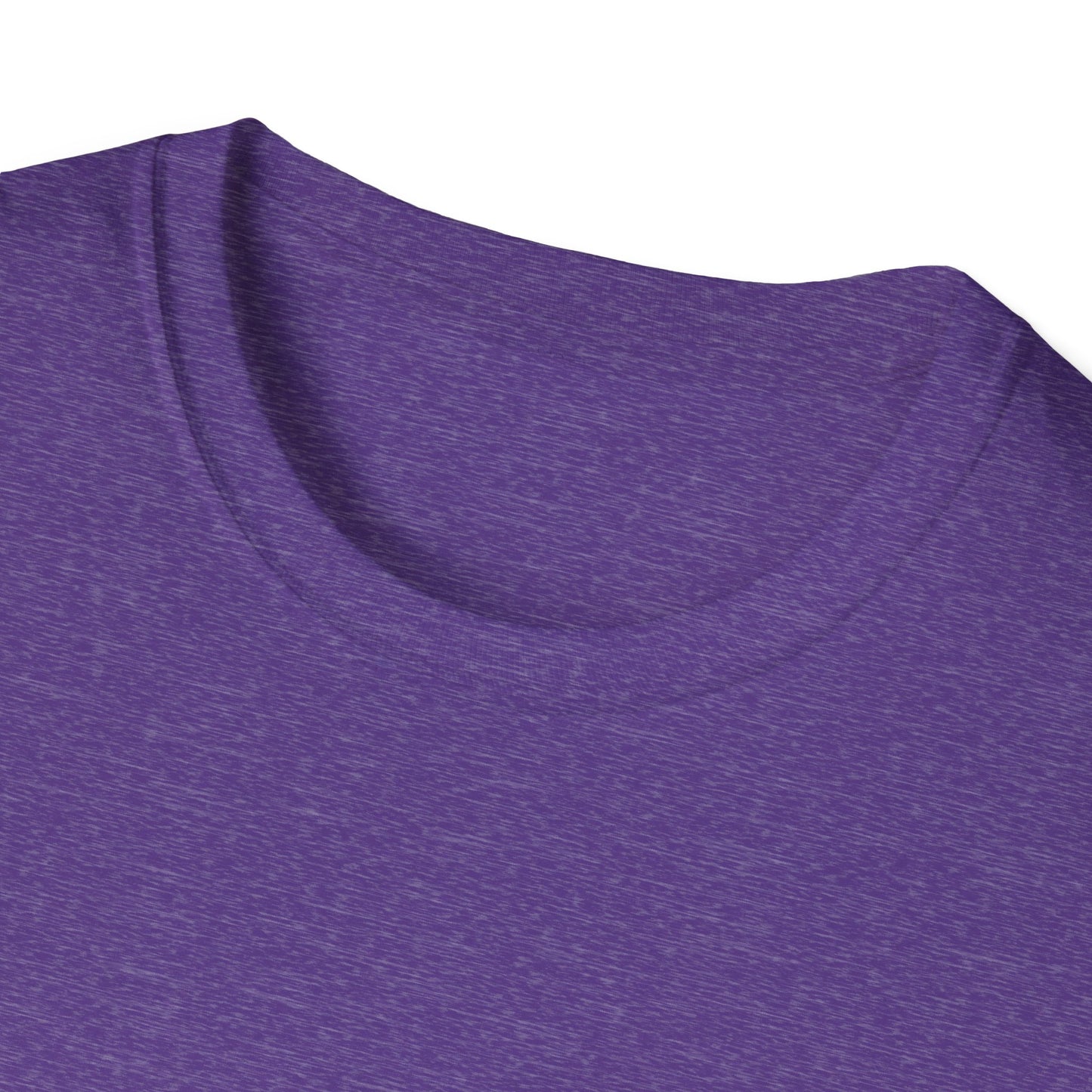 Fall Vibes Farm Unisex Softstyle T-Shirt - Perfect for Autumn Celebrations