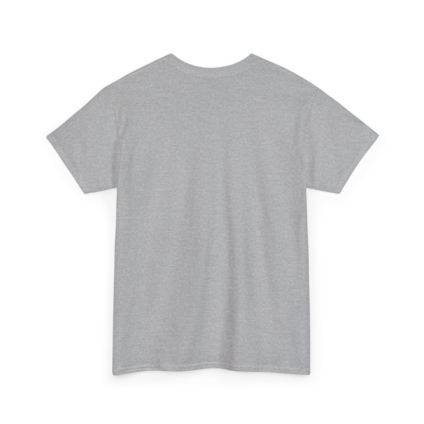 "Teacher Mode on Every Day All Day" Fall Teacher Unisex Heavy Cotton Tee - Fall Inspired Design