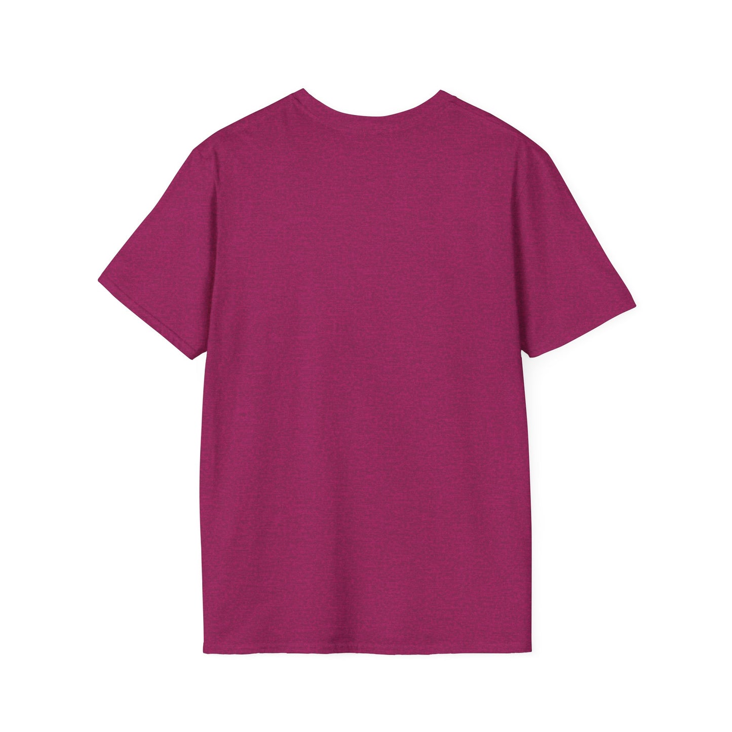 Fall Vibes Farm Unisex Softstyle T-Shirt - Perfect for Autumn Celebrations