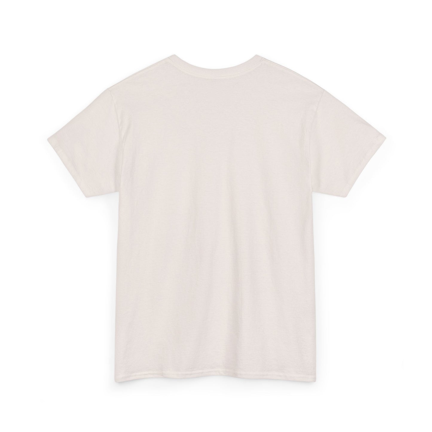 "Teacher Mode on Every Day All Day" Fall Teacher Unisex Heavy Cotton Tee - Fall Inspired Design