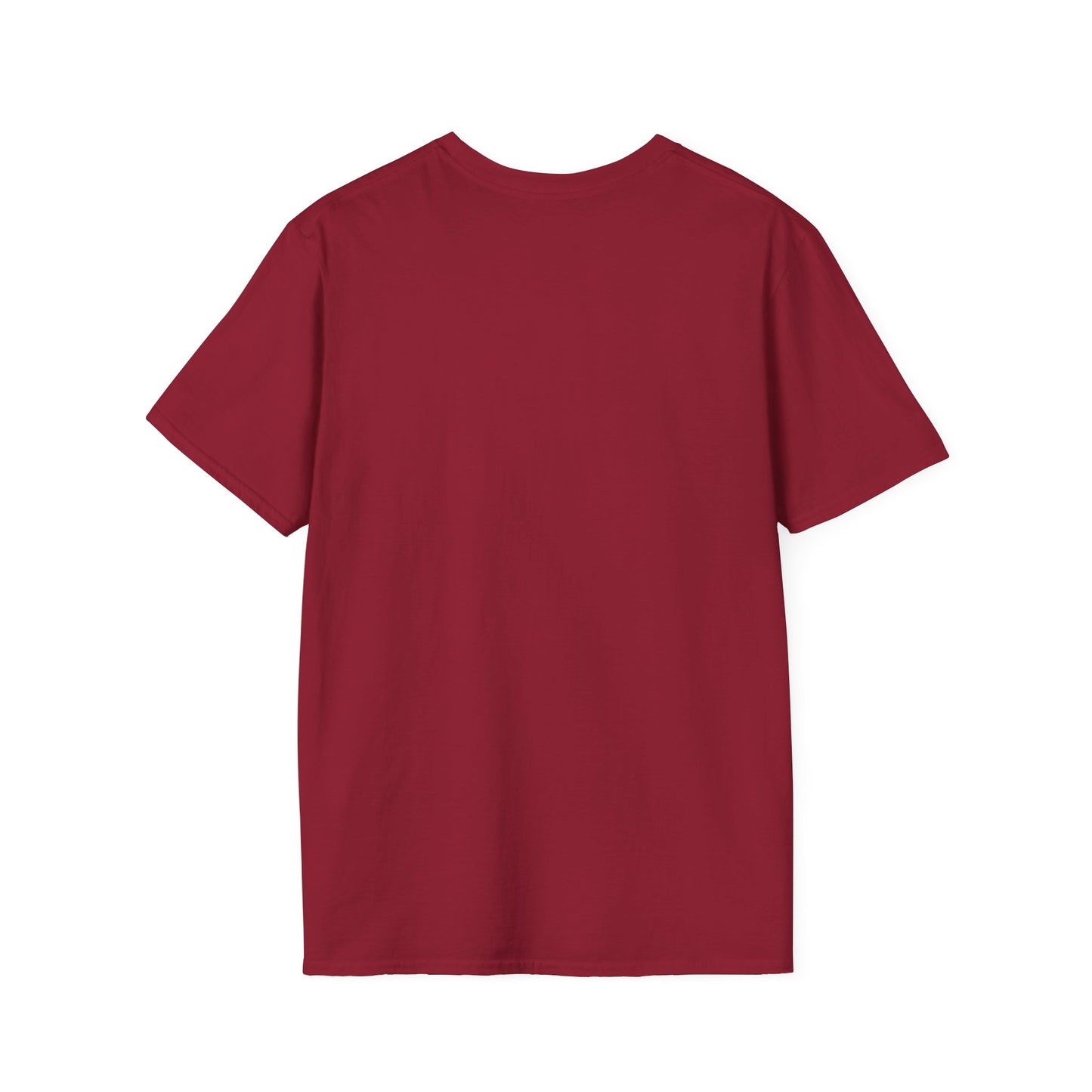 #Teacherlife Fall Unisex Softstyle T-Shirt - Perfect Gift for Teachers, Back to School, and Appreciation Events